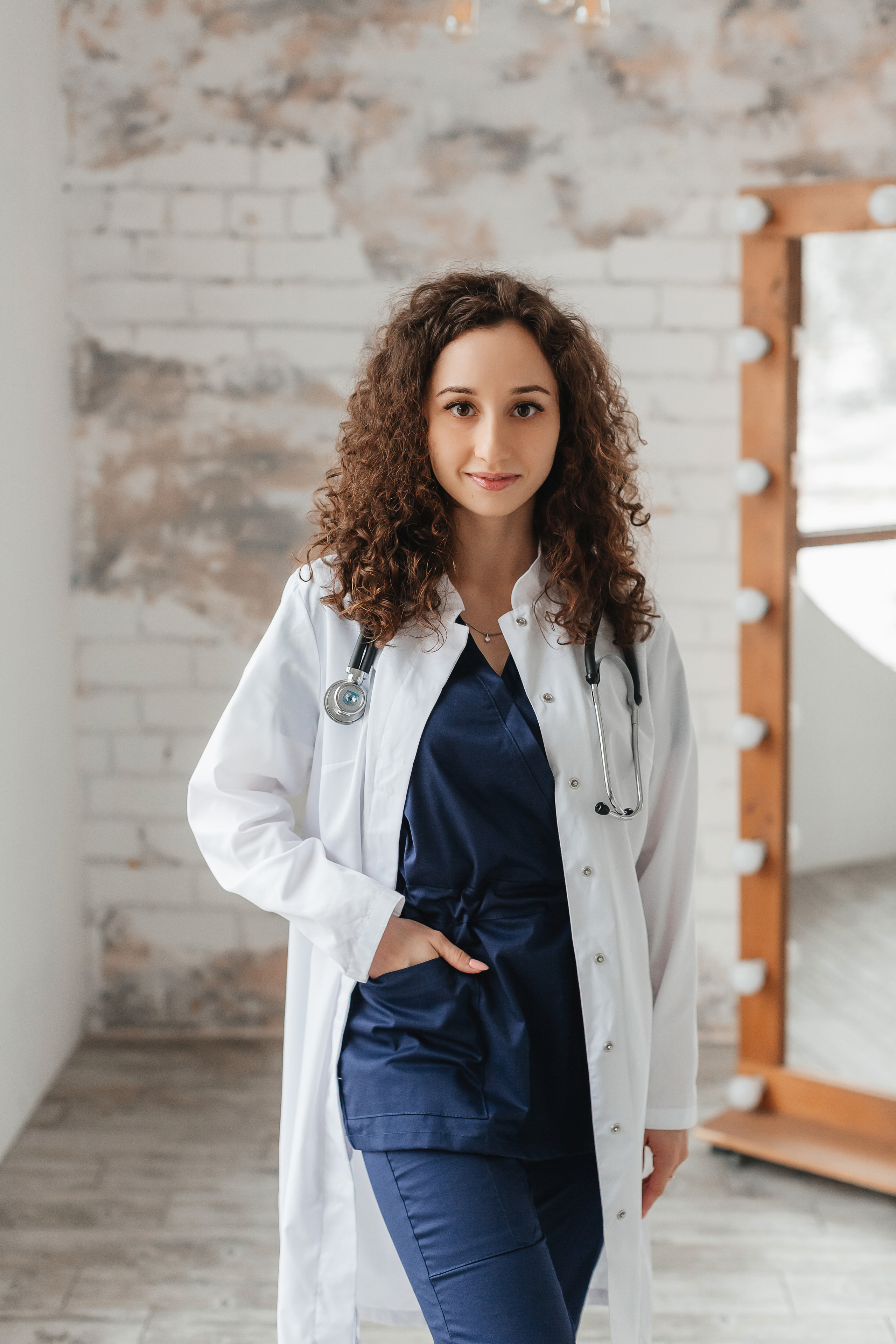 Я — будущий доктор!. Свадебный фотограф Ярославль Ирина Волоцкая