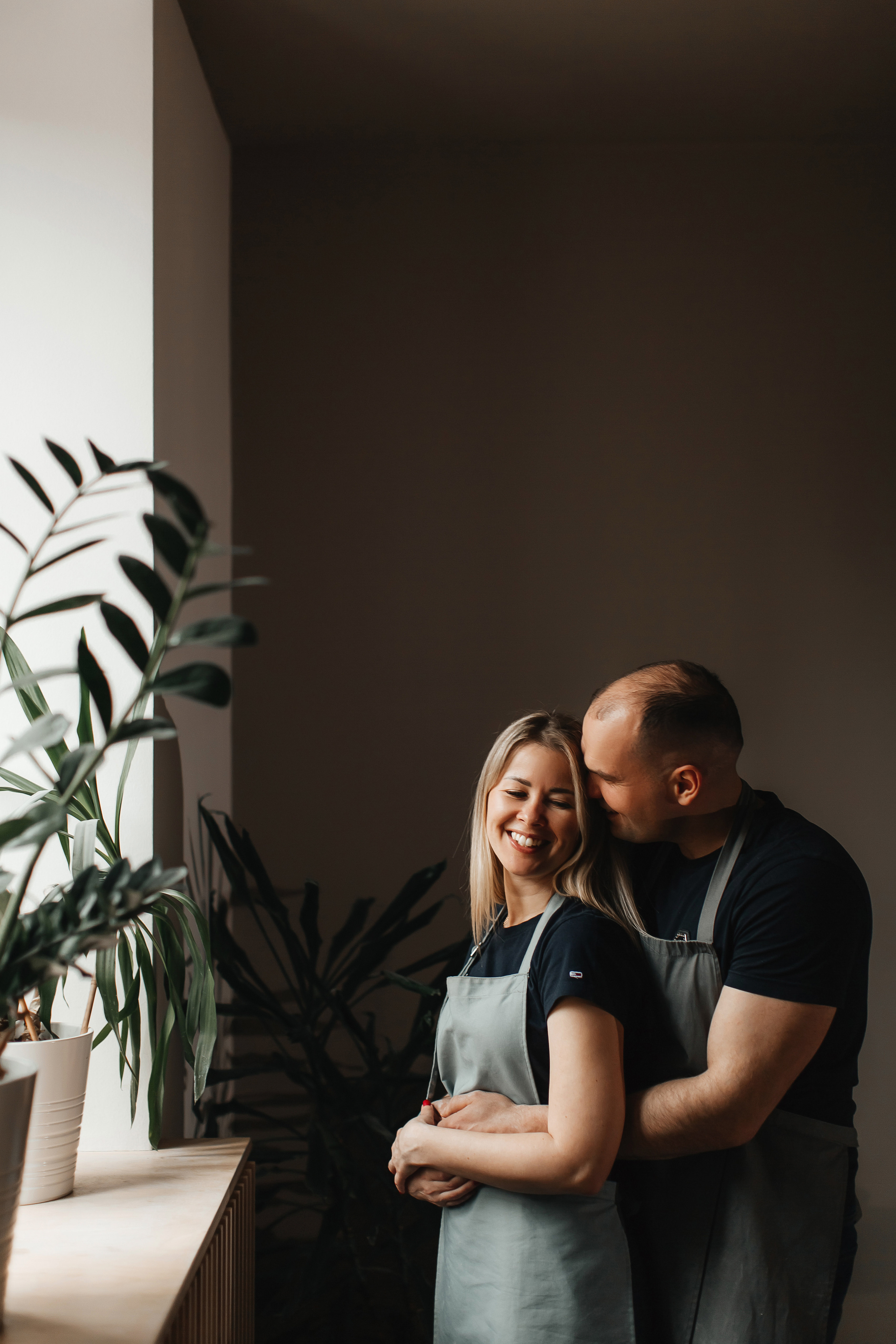 Юля и Виталик. Свадебный фотограф Ярославль Ирина Волоцкая