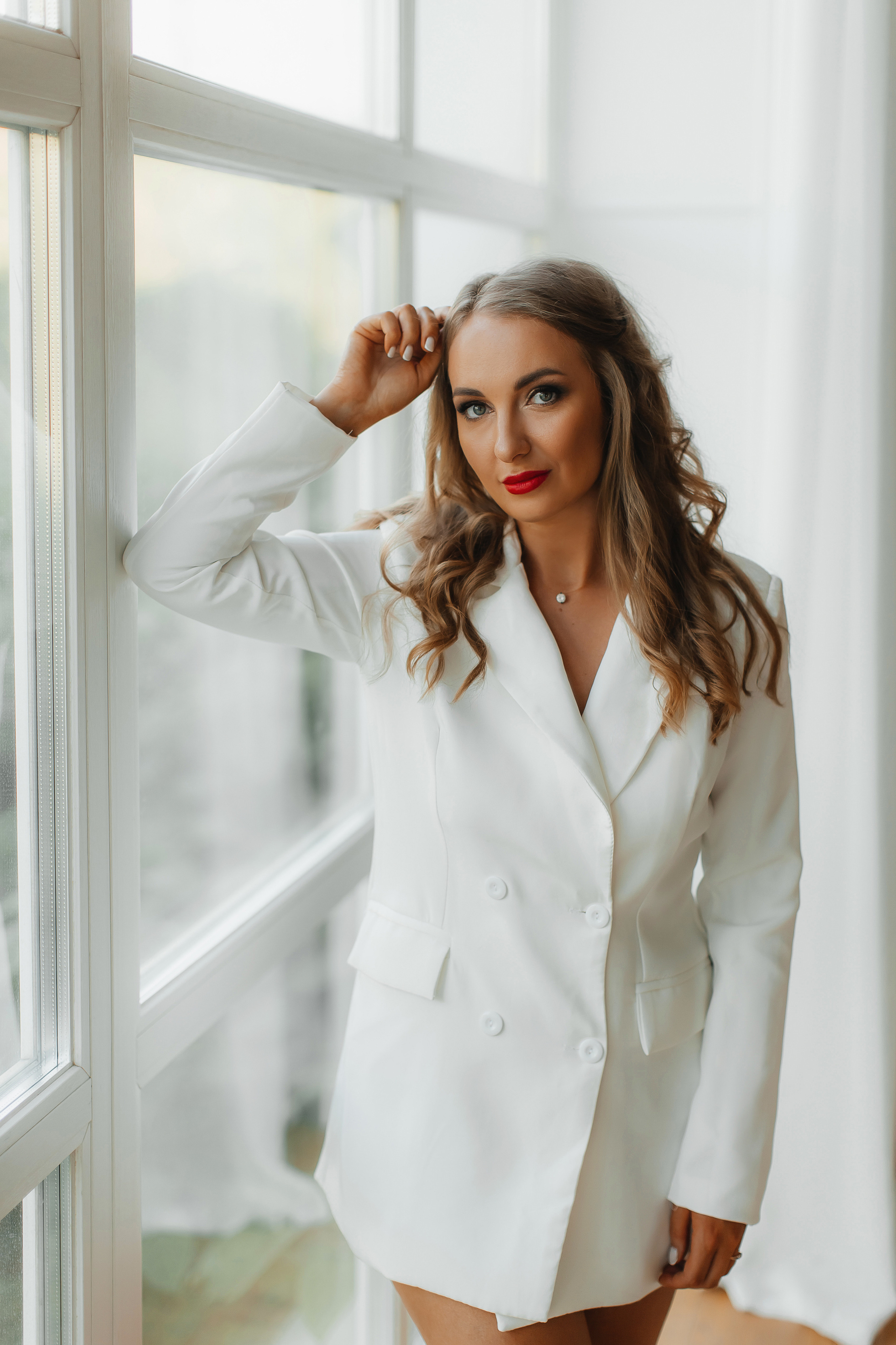 Маргарита. Свадебный фотограф Ярославль Ирина Волоцкая