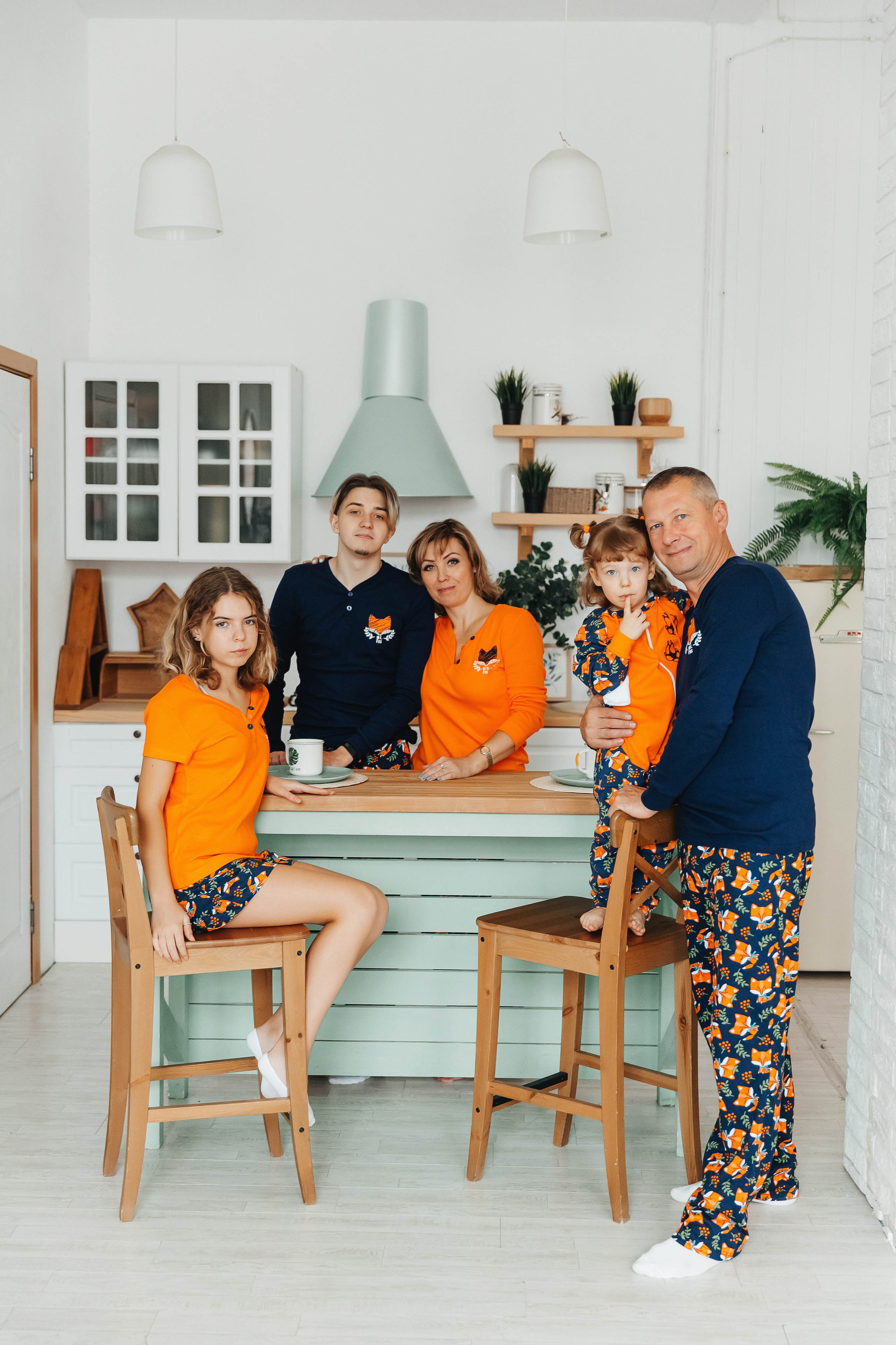 Моя семья. Свадебный фотограф Ярославль Ирина Волоцкая