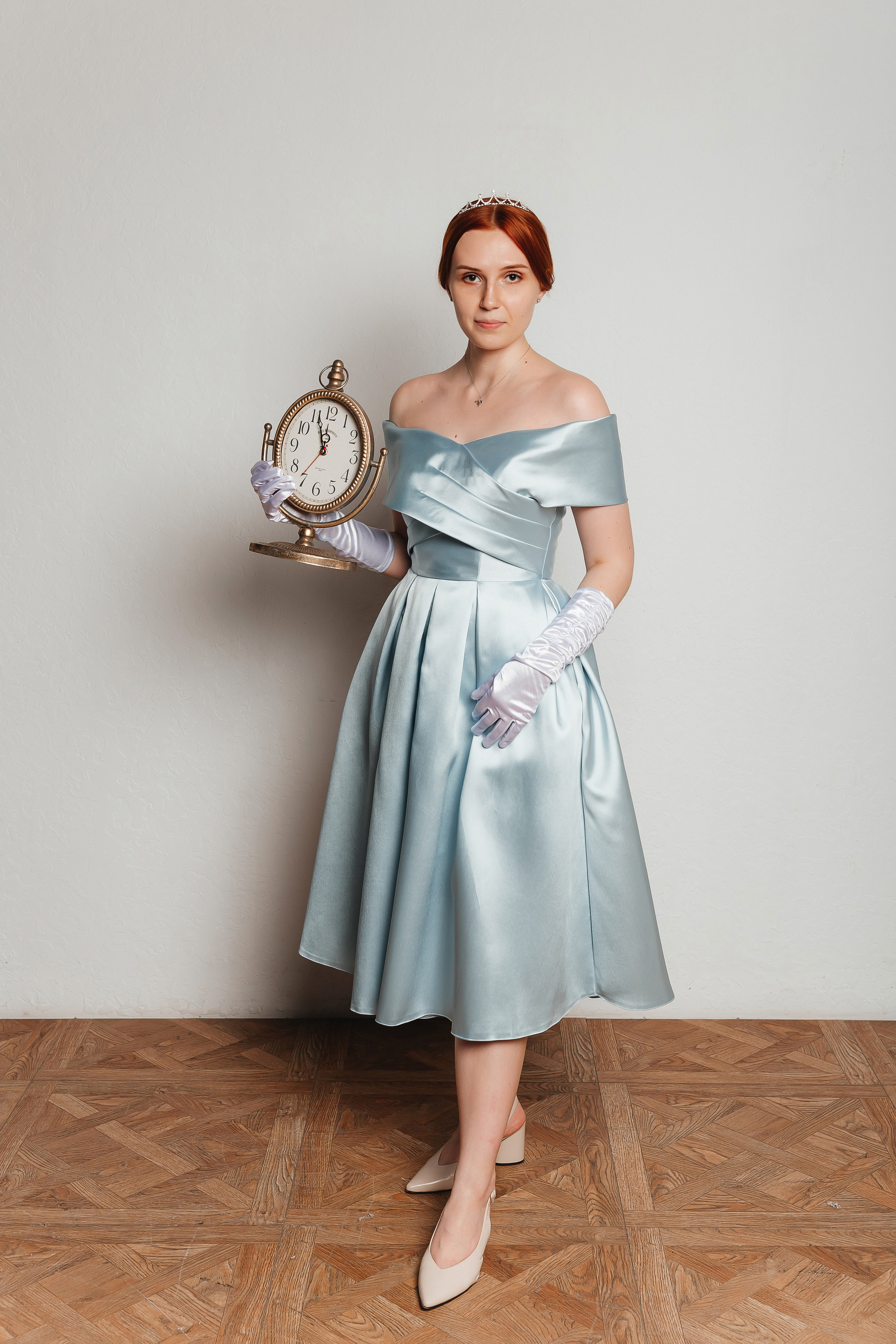 Я — будущий доктор!. Свадебный фотограф Ярославль Ирина Волоцкая