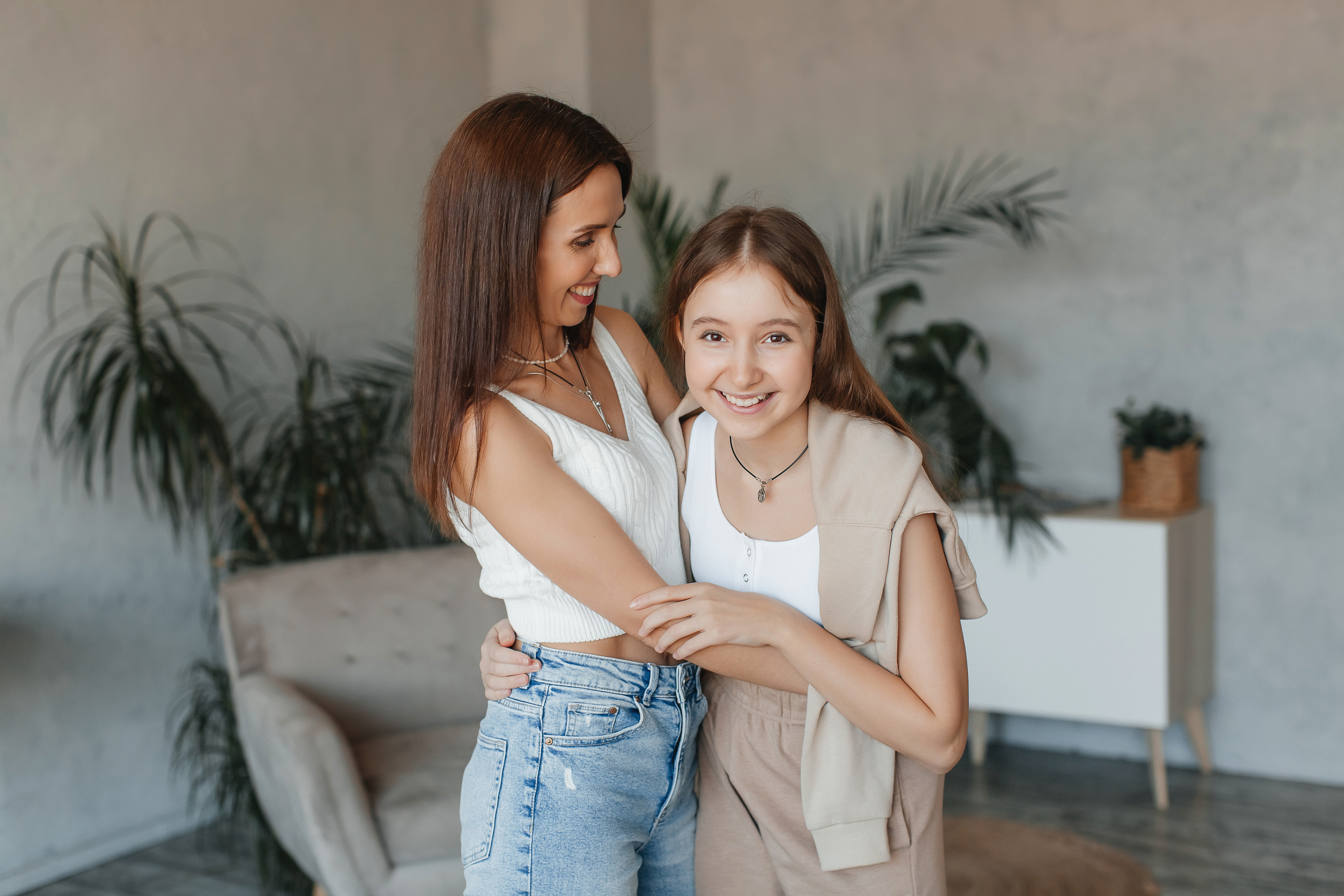 Все вместе. Свадебный фотограф Ярославль Ирина Волоцкая