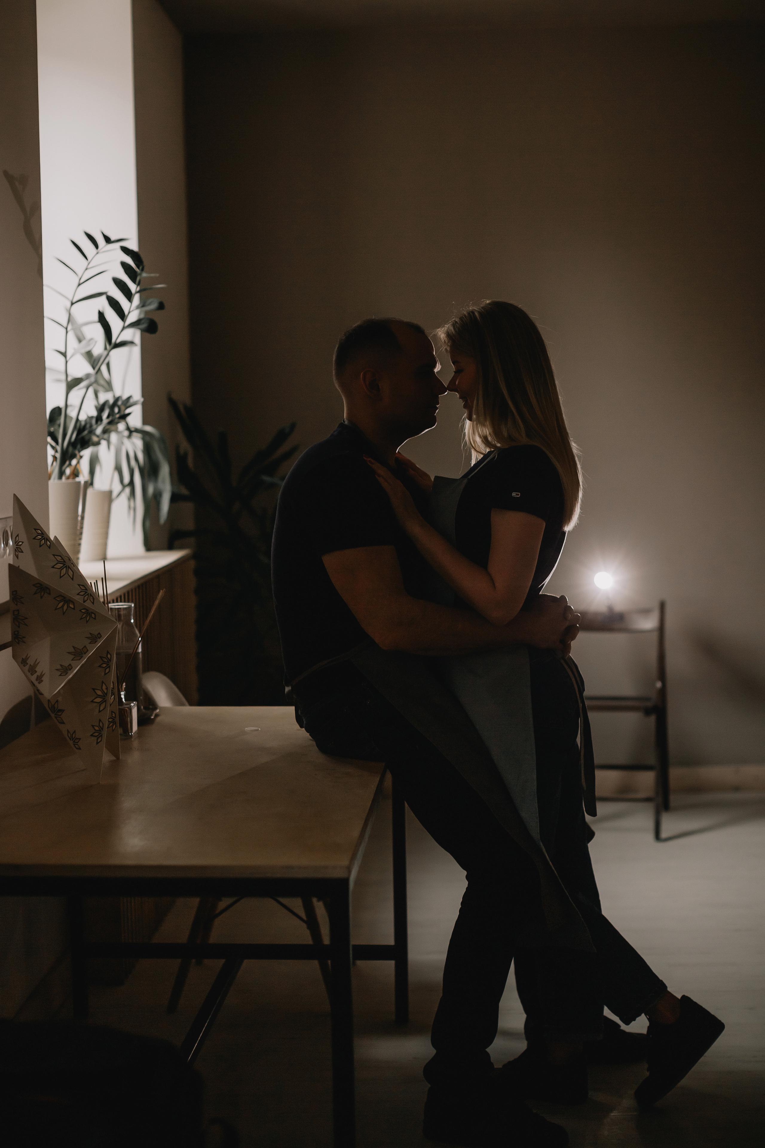 Юля и Виталик. Свадебный фотограф Ярославль Ирина Волоцкая