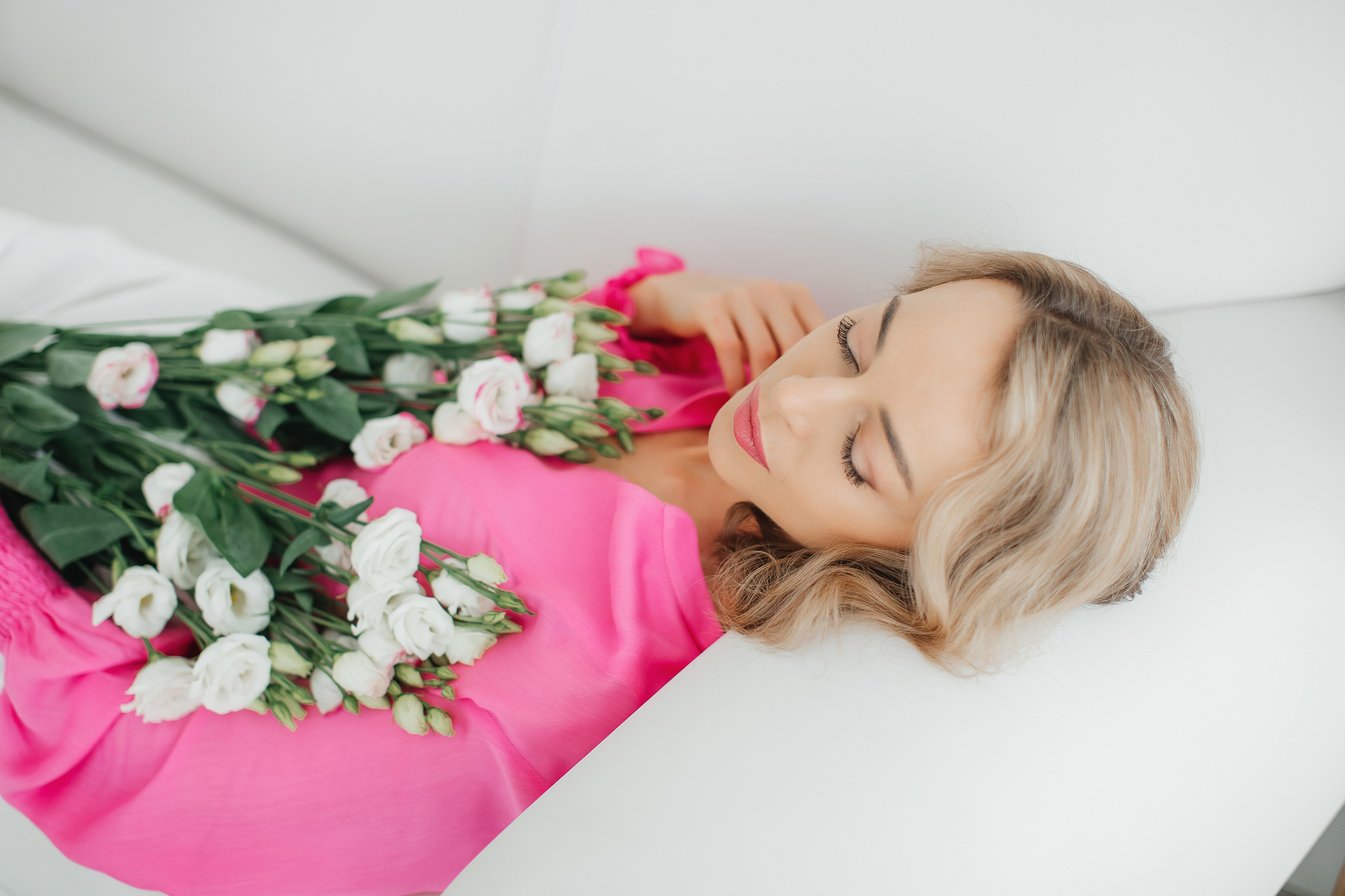 Елена. Свадебный фотограф Ярославль Ирина Волоцкая