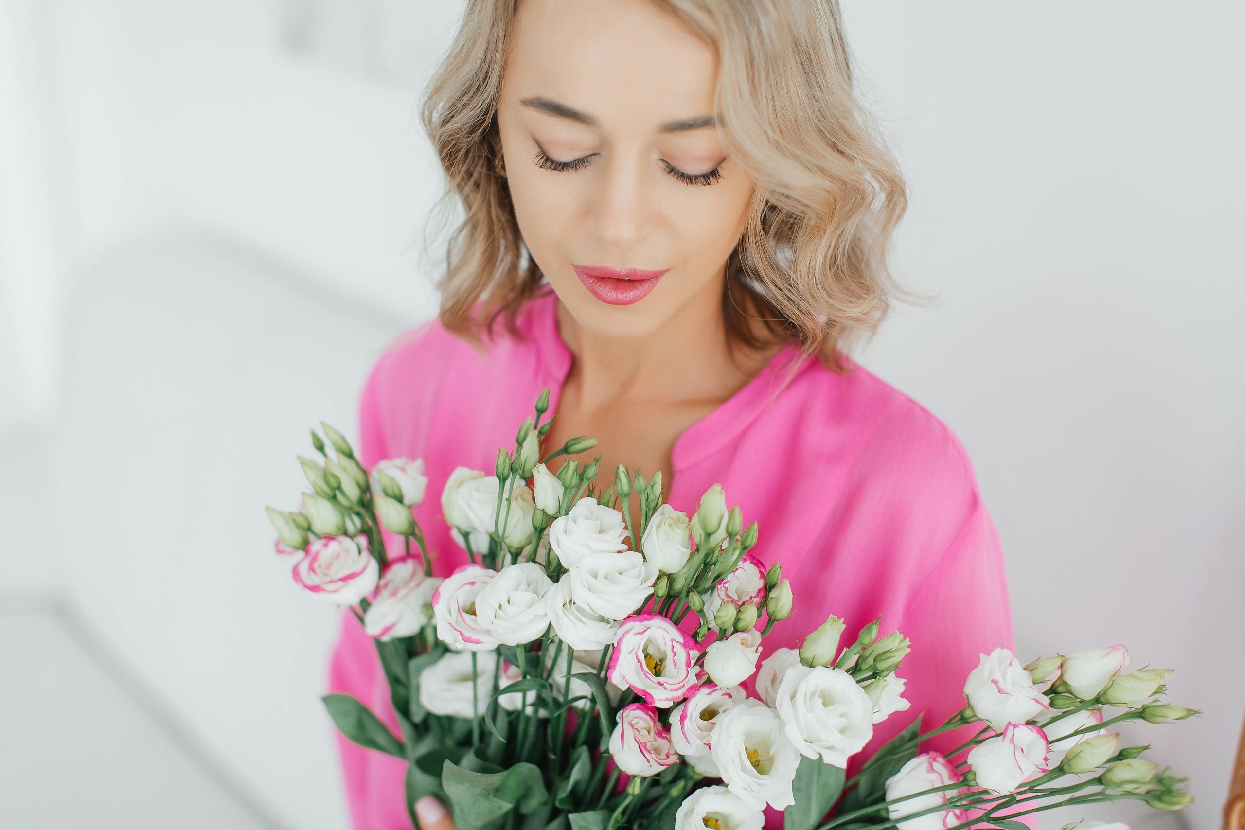 Елена. Свадебный фотограф Ярославль Ирина Волоцкая