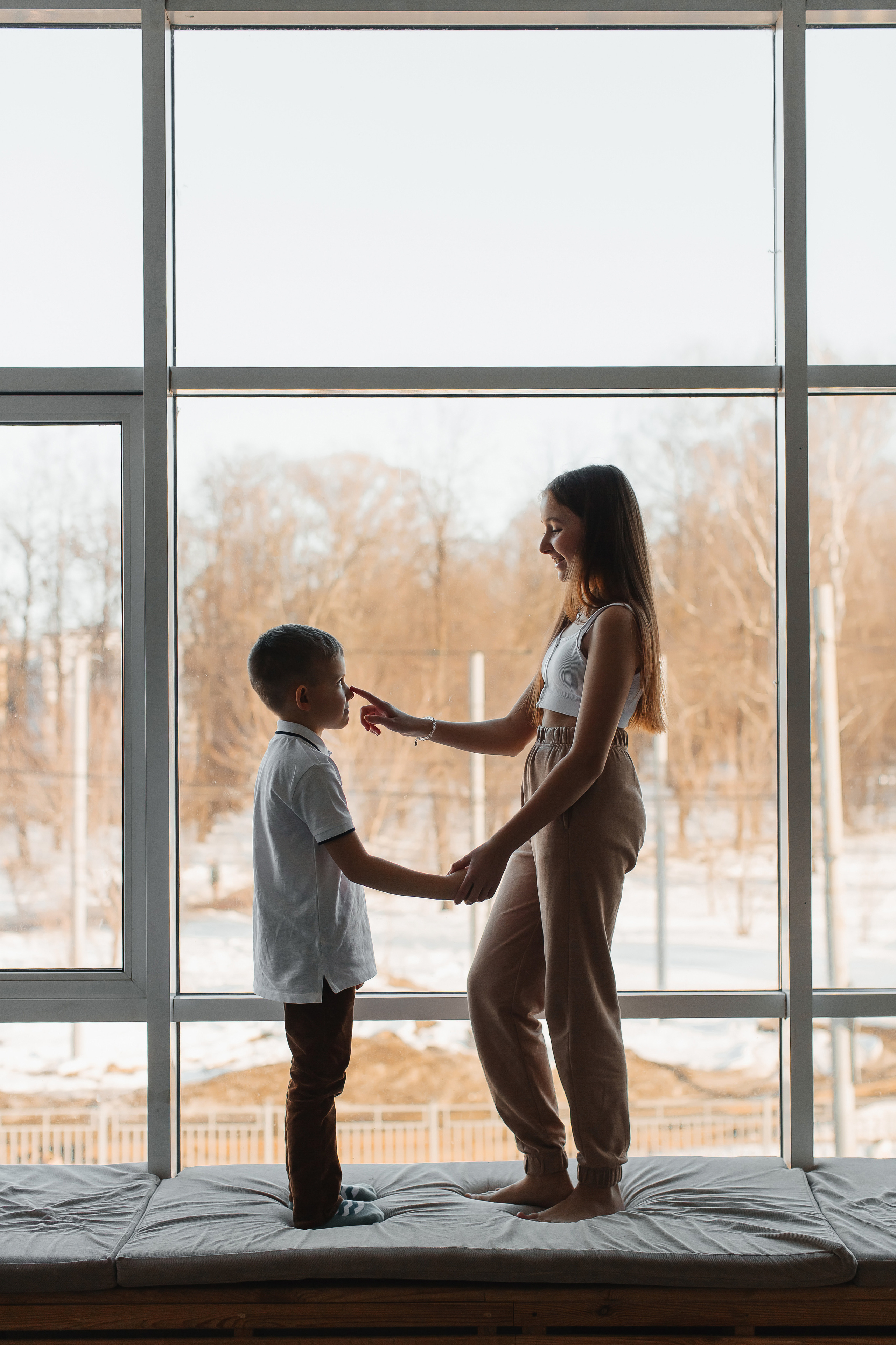 Все вместе. Свадебный фотограф Ярославль Ирина Волоцкая