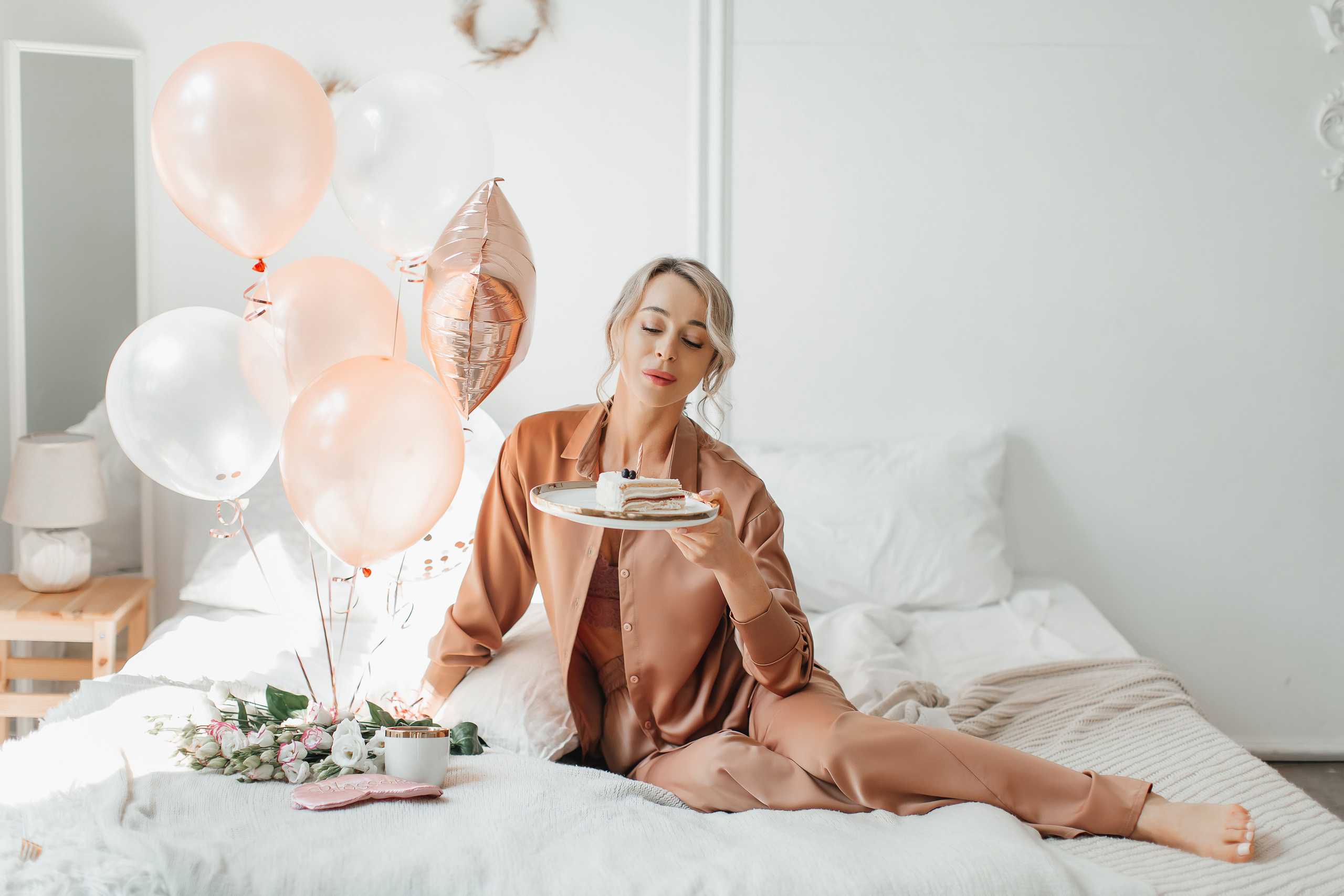 Happy Birthday Лена. Свадебный фотограф Ярославль Ирина Волоцкая