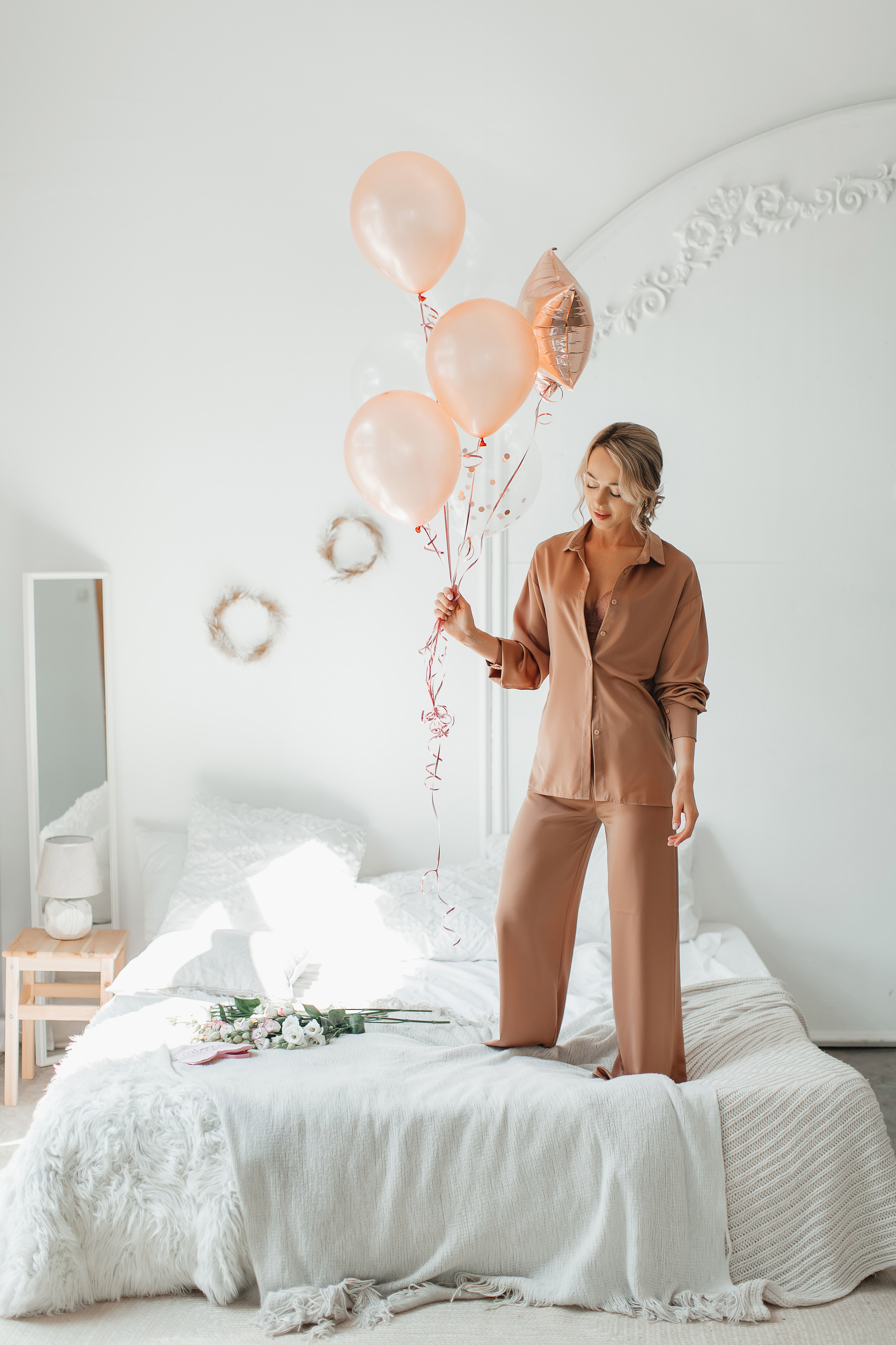 Happy Birthday Лена. Свадебный фотограф Ярославль Ирина Волоцкая