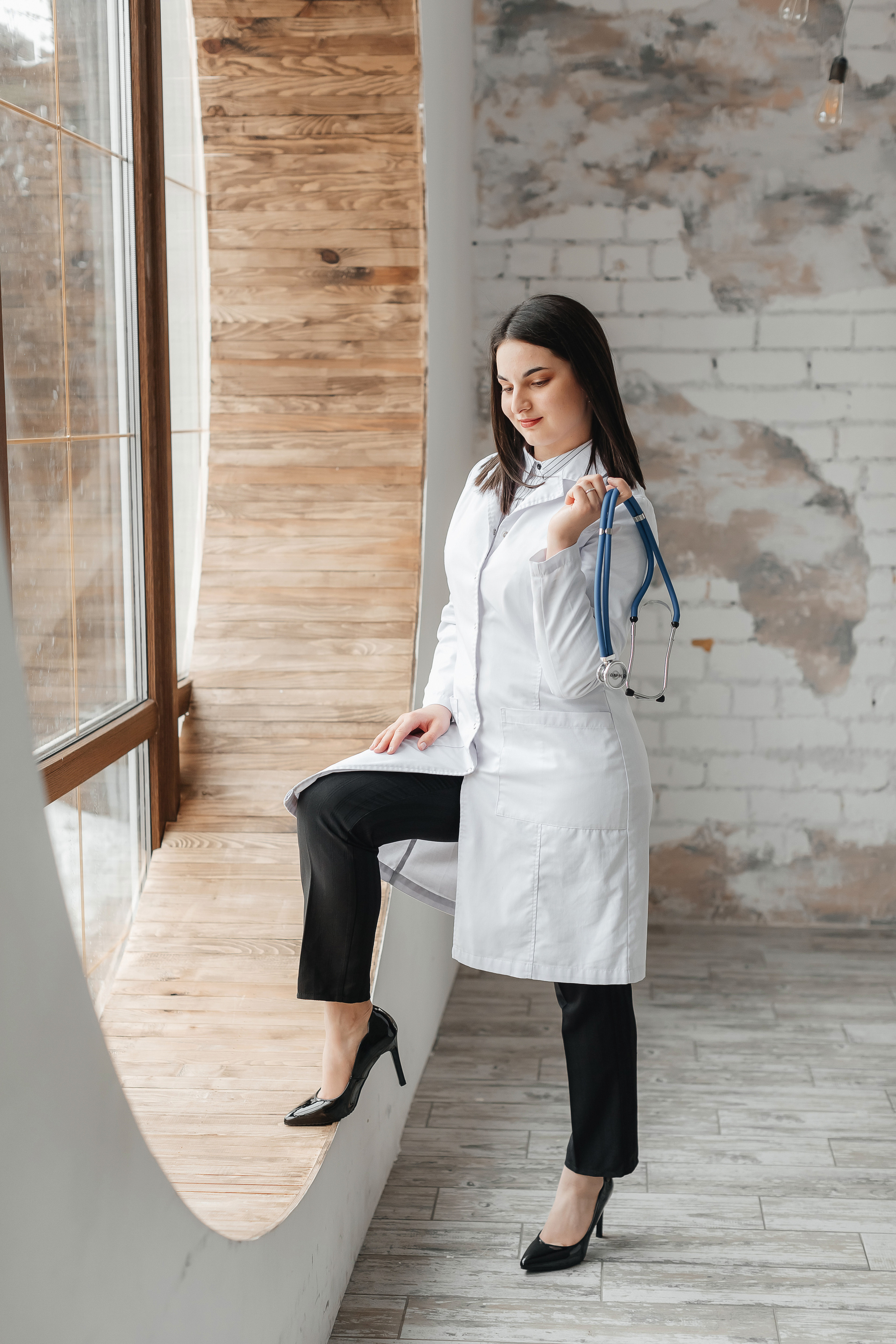 Я — будущий доктор!. Свадебный фотограф Ярославль Ирина Волоцкая