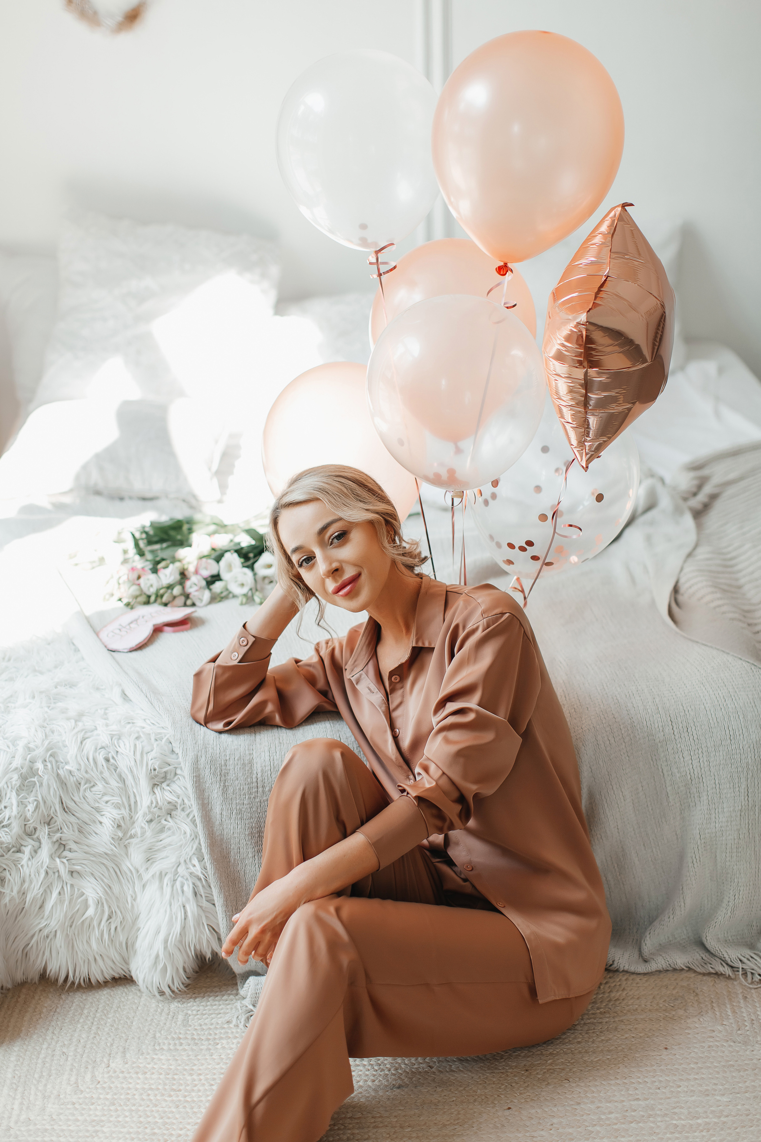 Happy Birthday Лена. Свадебный фотограф Ярославль Ирина Волоцкая