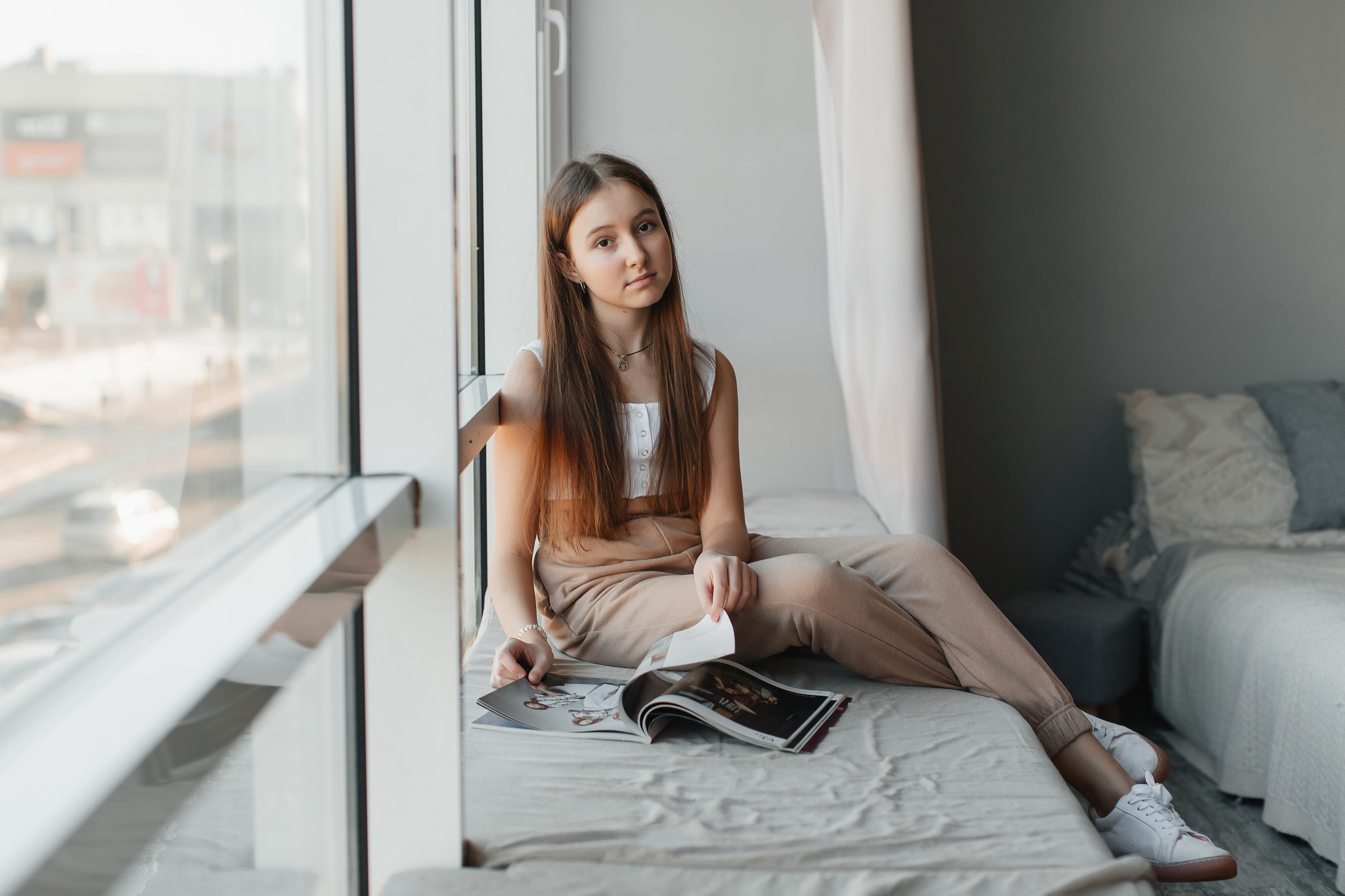 Все вместе. Свадебный фотограф Ярославль Ирина Волоцкая