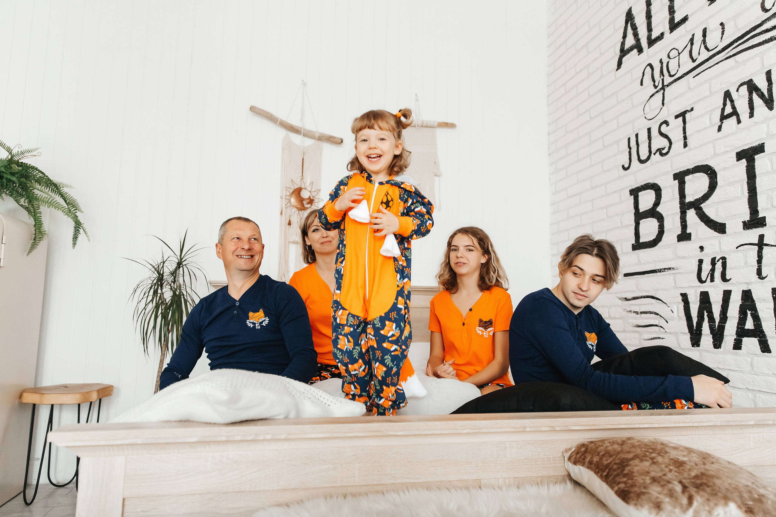 Моя семья. Свадебный фотограф Ярославль Ирина Волоцкая