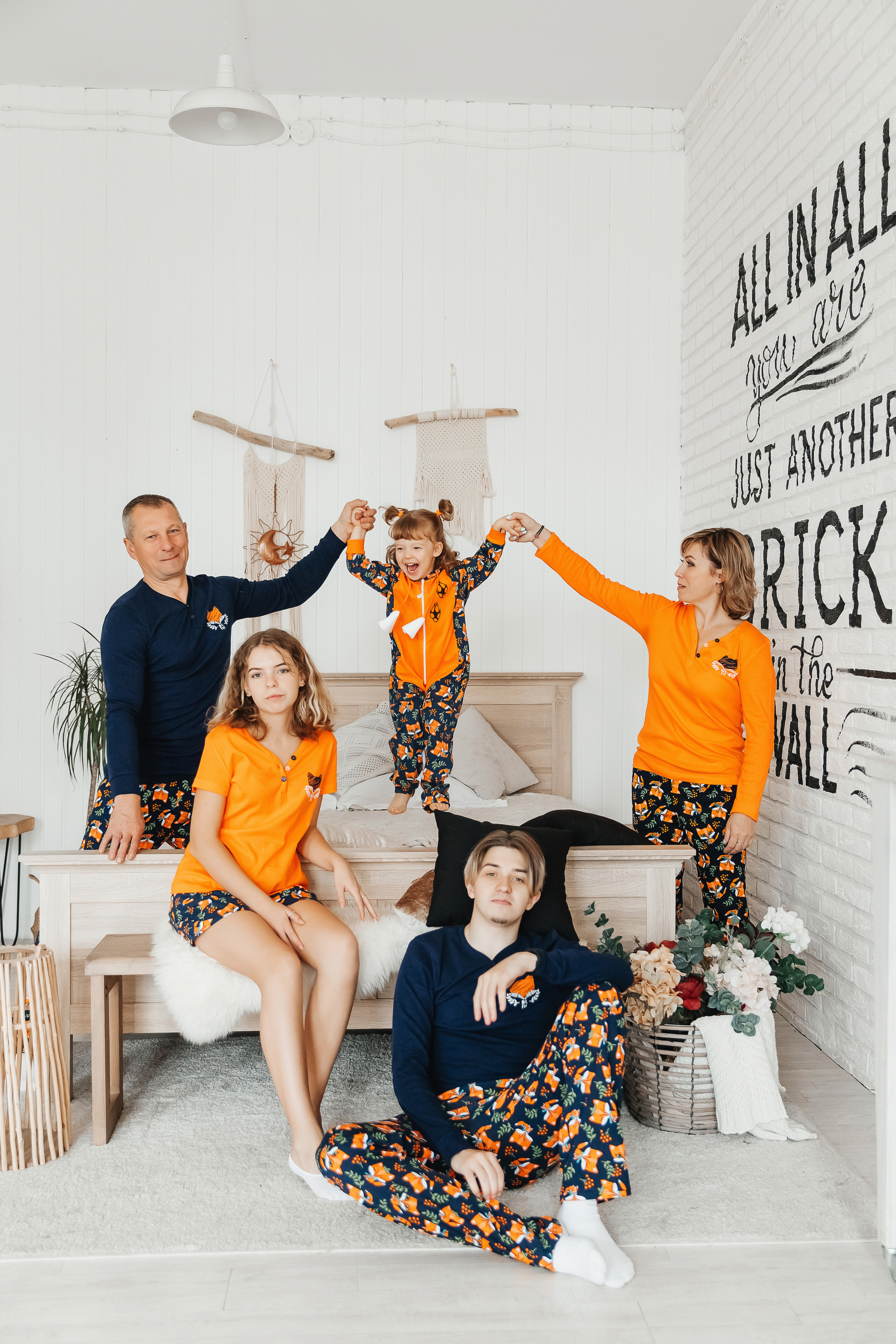 Моя семья. Свадебный фотограф Ярославль Ирина Волоцкая