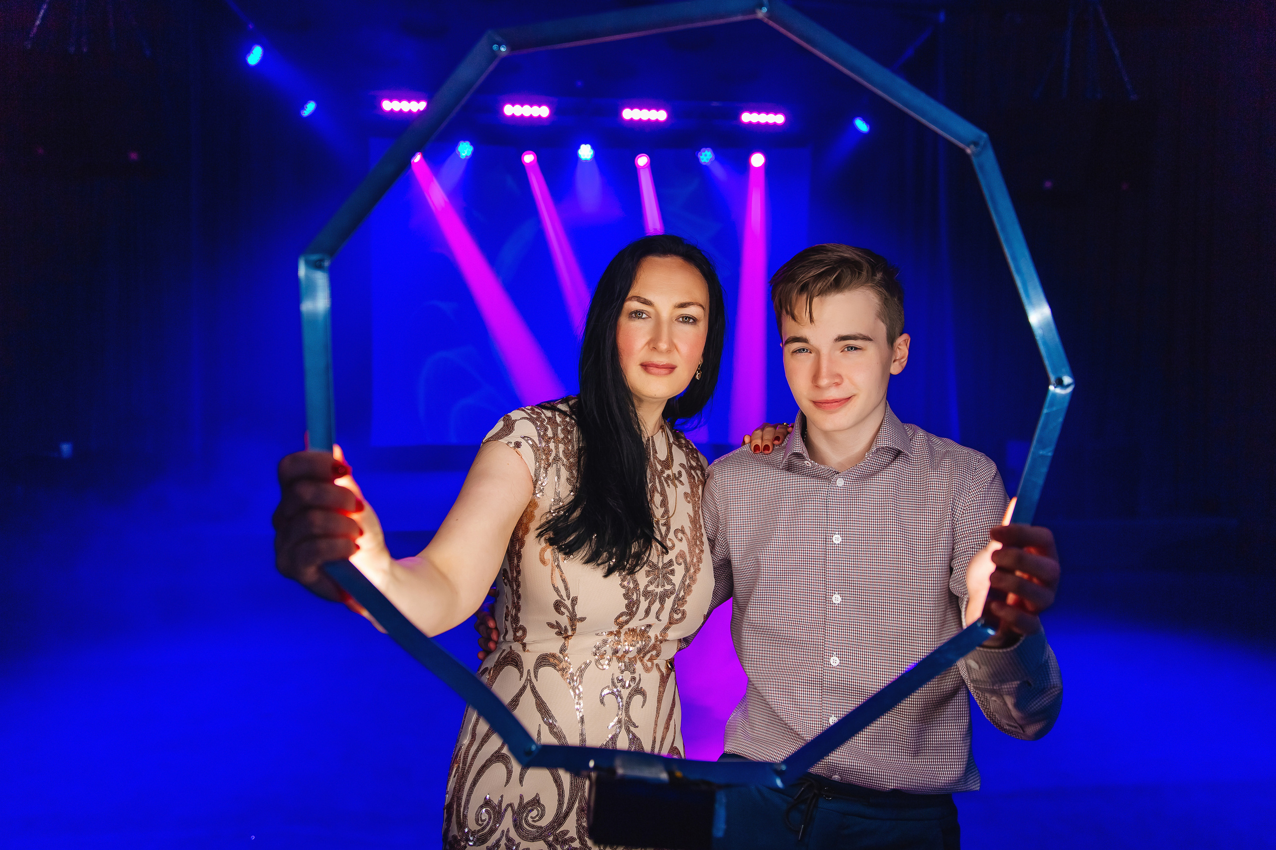 Выпускной. Свадебный фотограф Ярославль Ирина Волоцкая