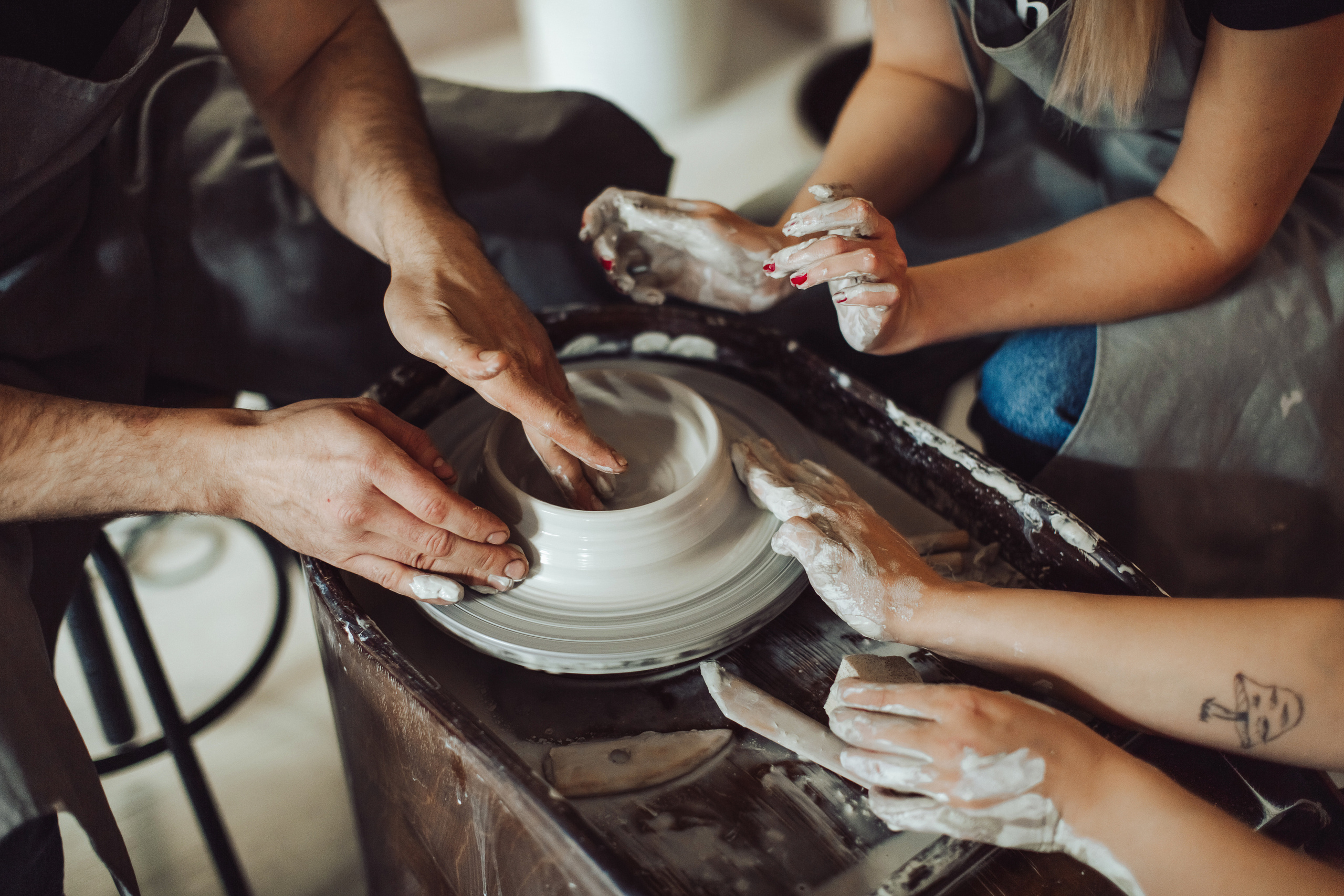 Юля и Виталик. Свадебный фотограф Ярославль Ирина Волоцкая