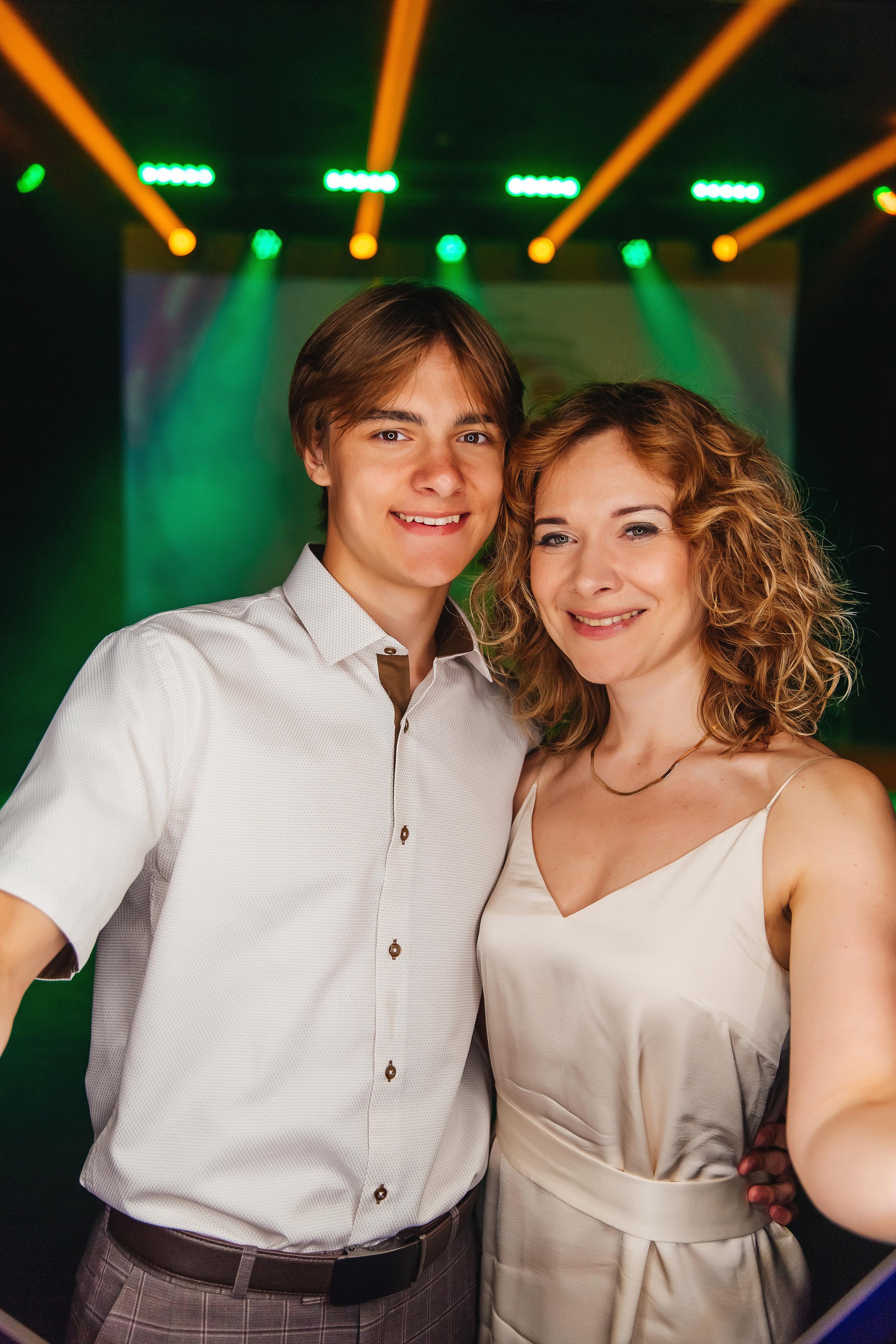 Выпускной. Свадебный фотограф Ярославль Ирина Волоцкая