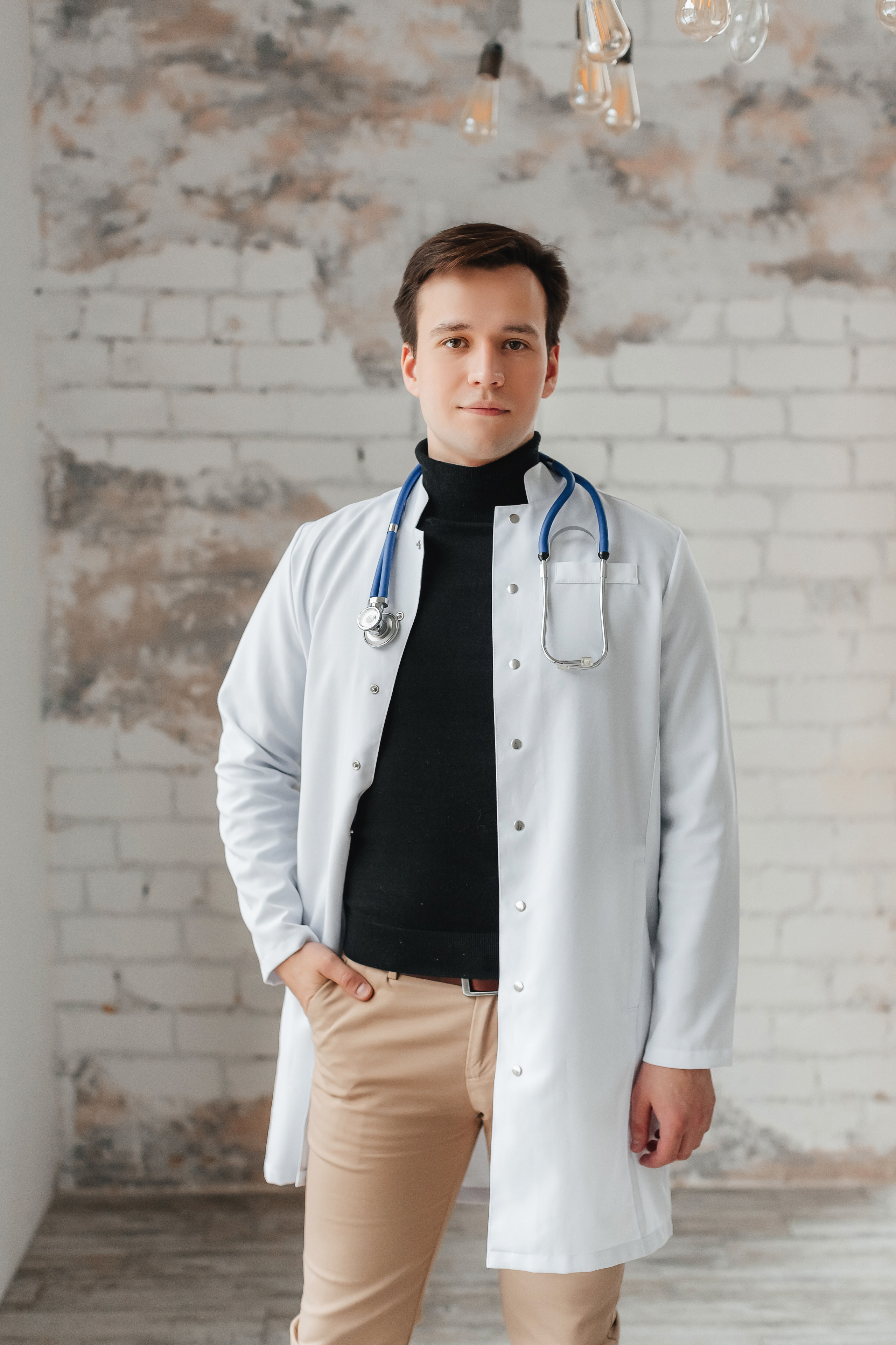 Я — будущий доктор!. Свадебный фотограф Ярославль Ирина Волоцкая