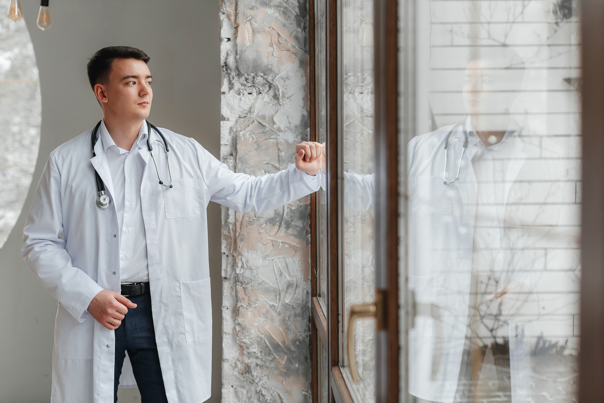 Я — будущий доктор!. Свадебный фотограф Ярославль Ирина Волоцкая