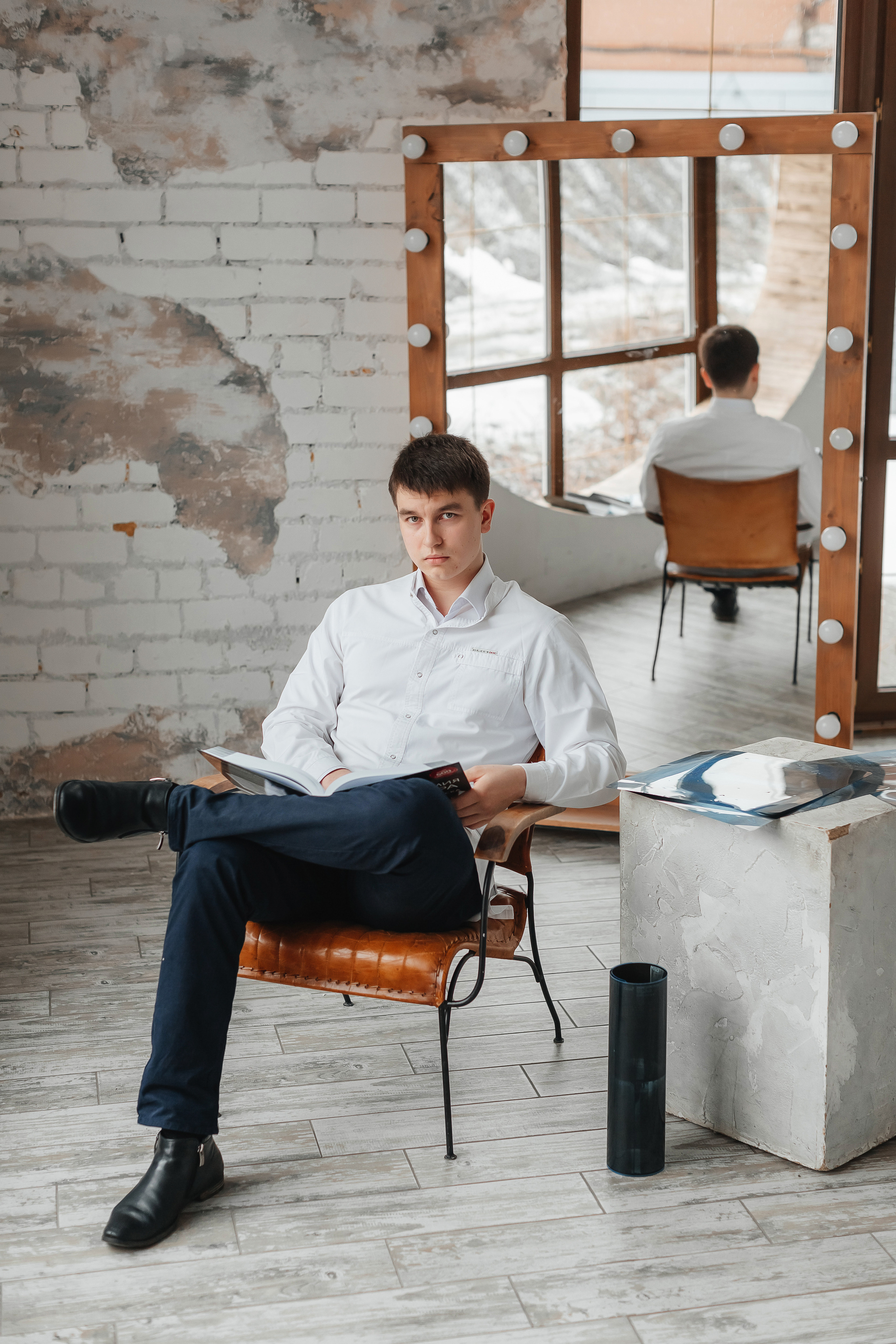 Я — будущий доктор!. Свадебный фотограф Ярославль Ирина Волоцкая