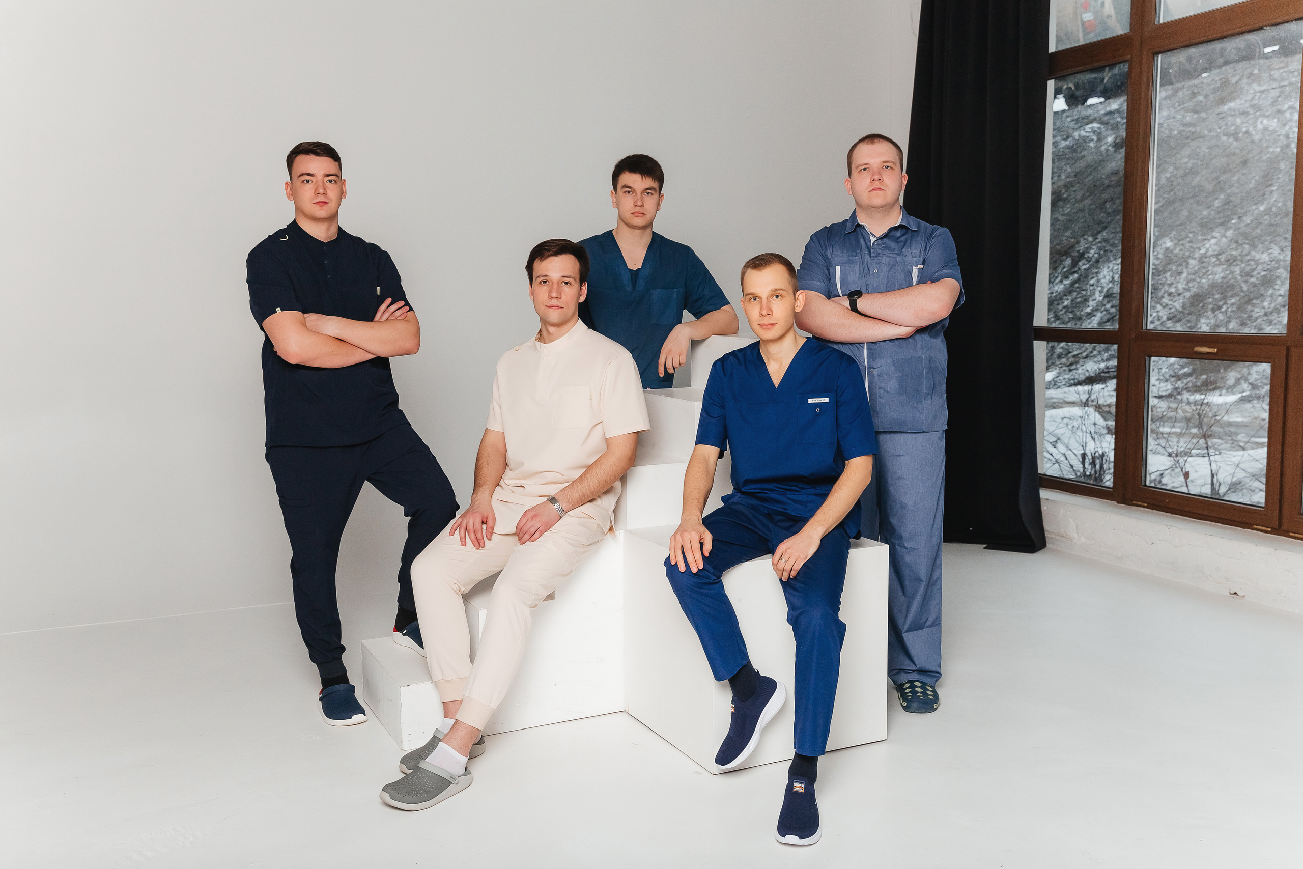 Я — будущий доктор!. Свадебный фотограф Ярославль Ирина Волоцкая