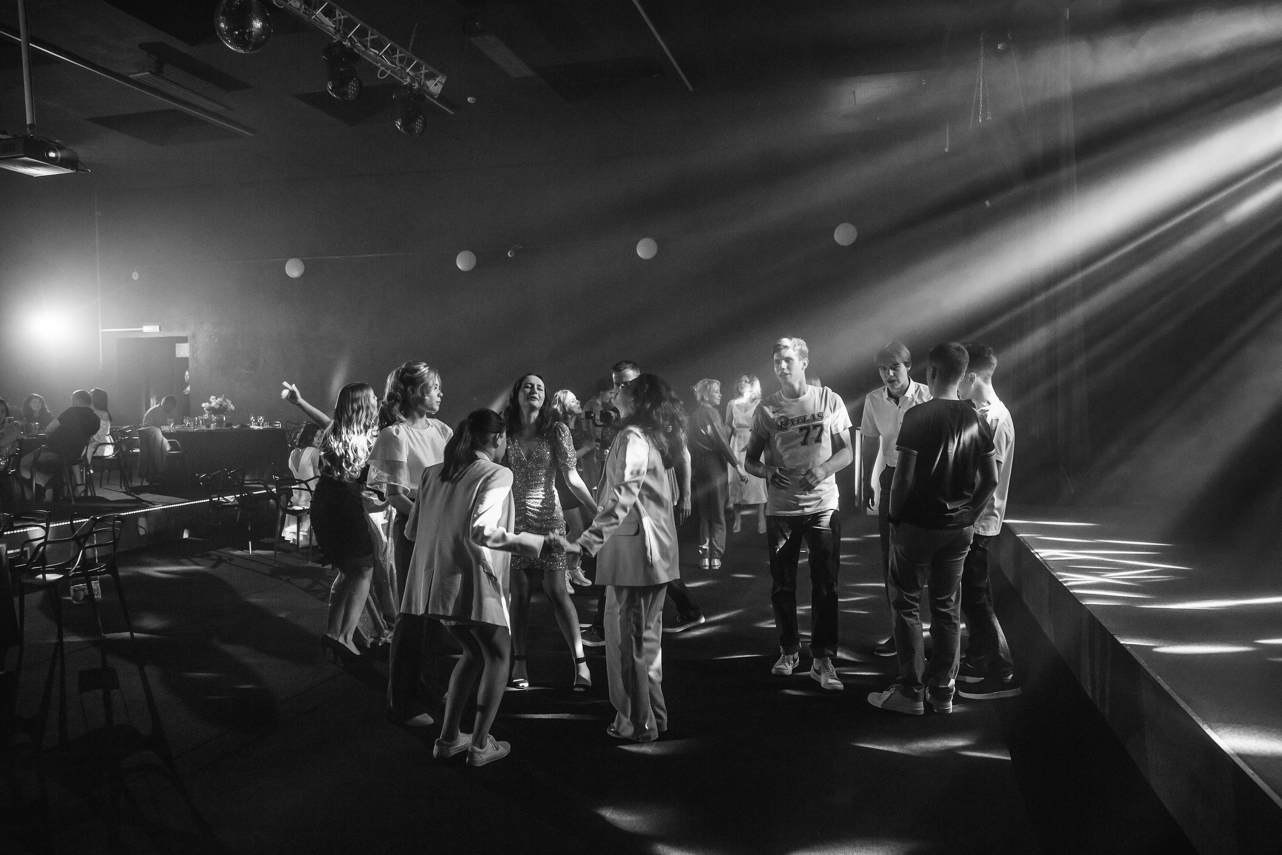 Выпускной. Свадебный фотограф Ярославль Ирина Волоцкая