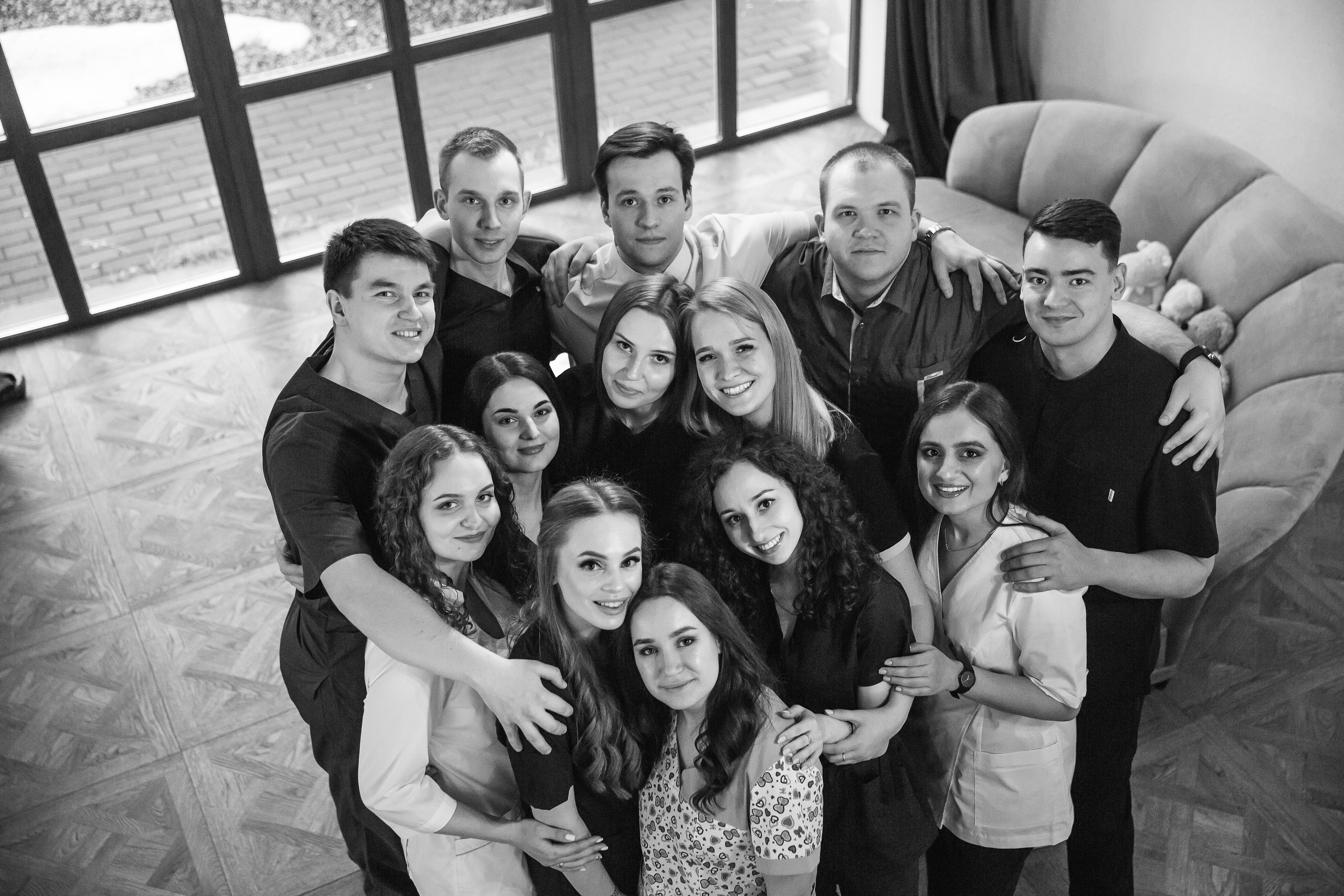 Я — будущий доктор!. Свадебный фотограф Ярославль Ирина Волоцкая