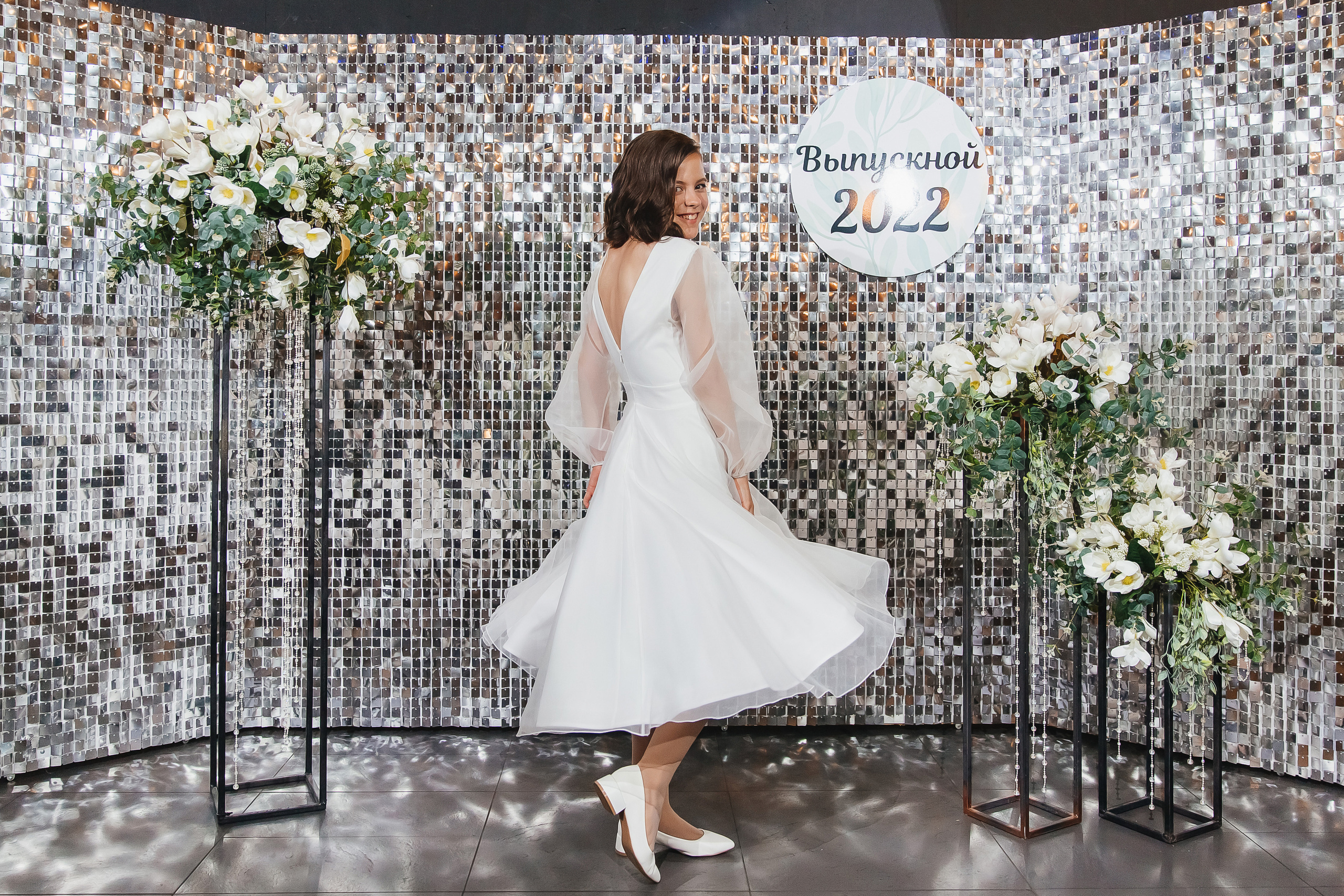 Выпускной. Свадебный фотограф Ярославль Ирина Волоцкая