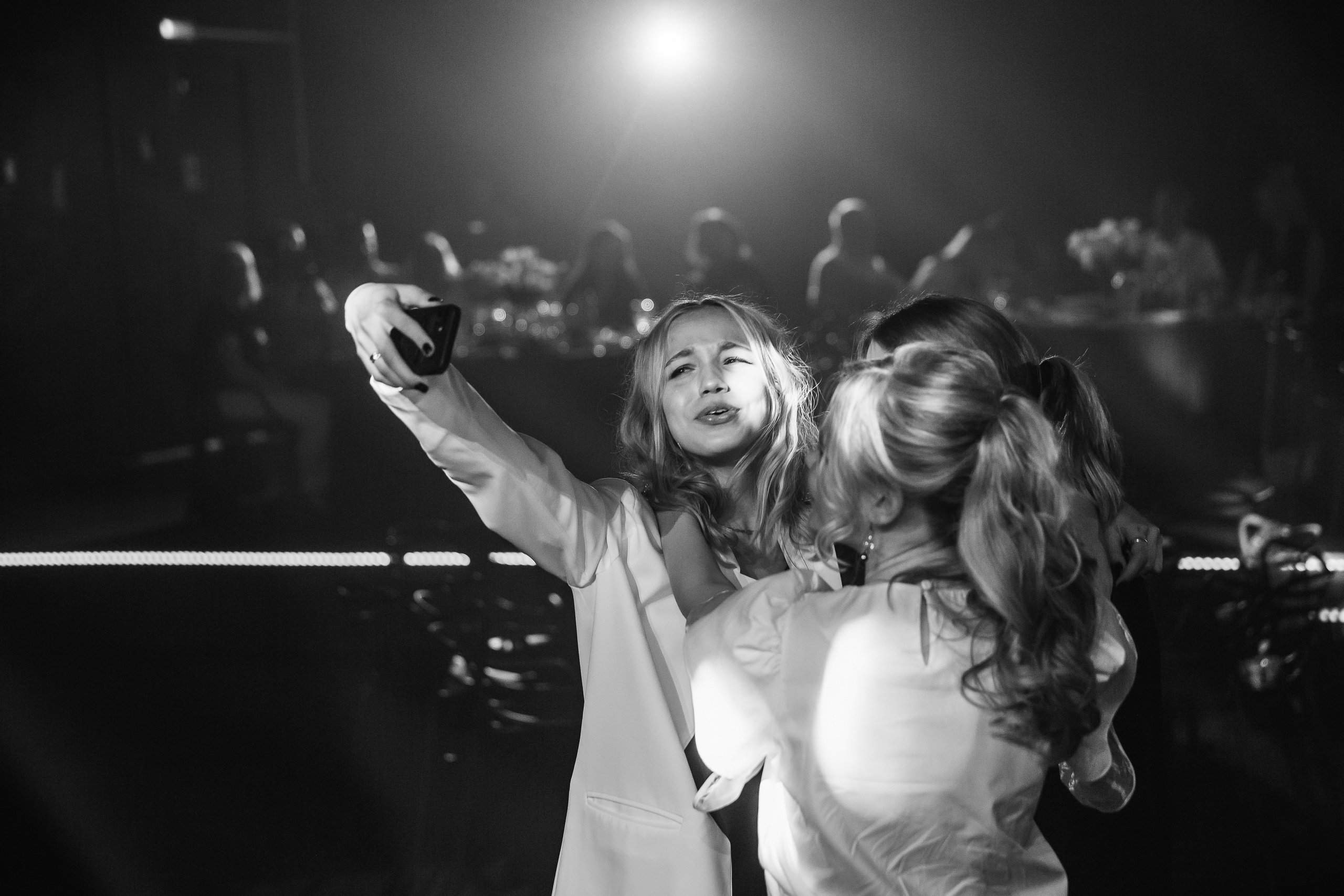 Выпускной. Свадебный фотограф Ярославль Ирина Волоцкая