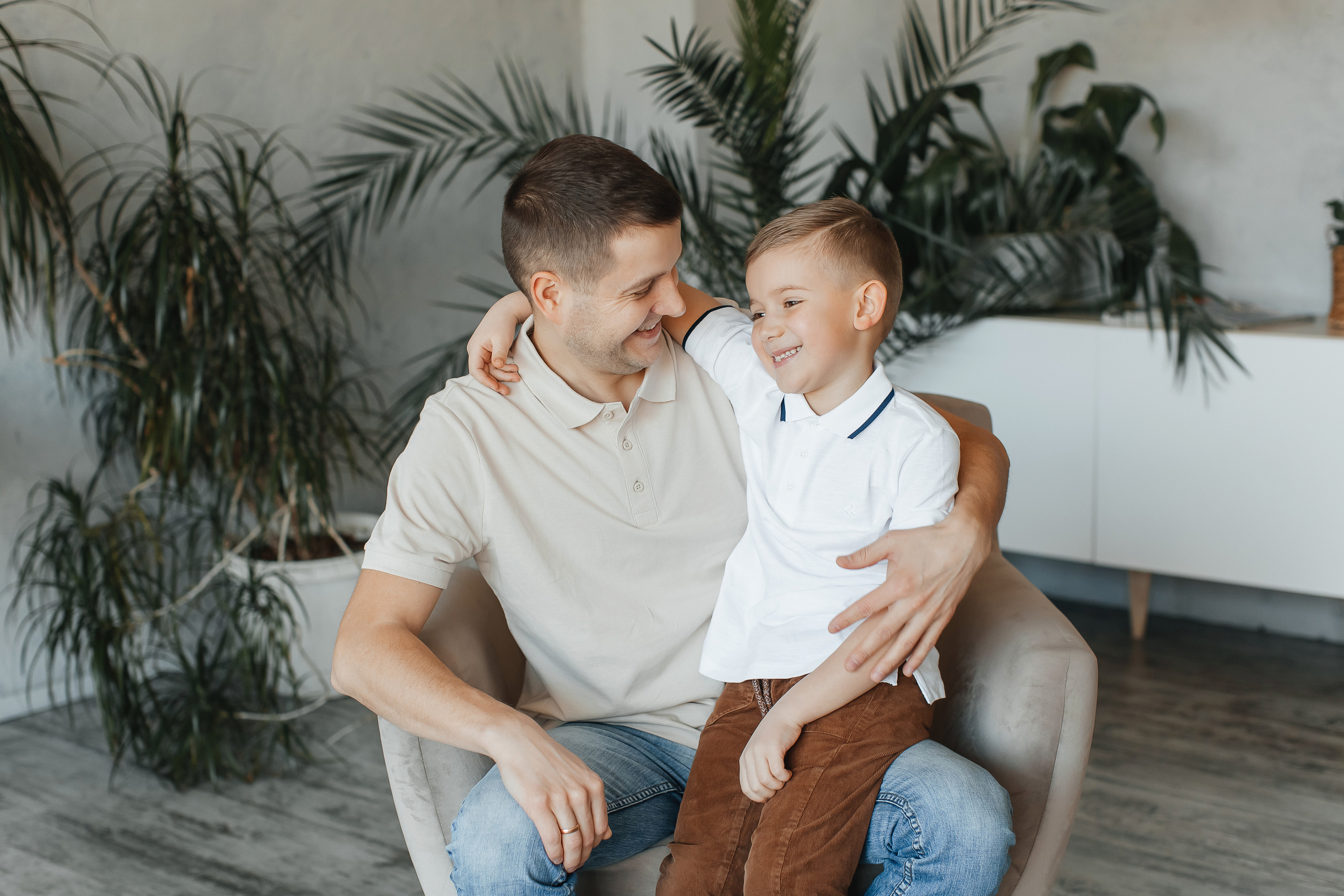 Все вместе. Свадебный фотограф Ярославль Ирина Волоцкая