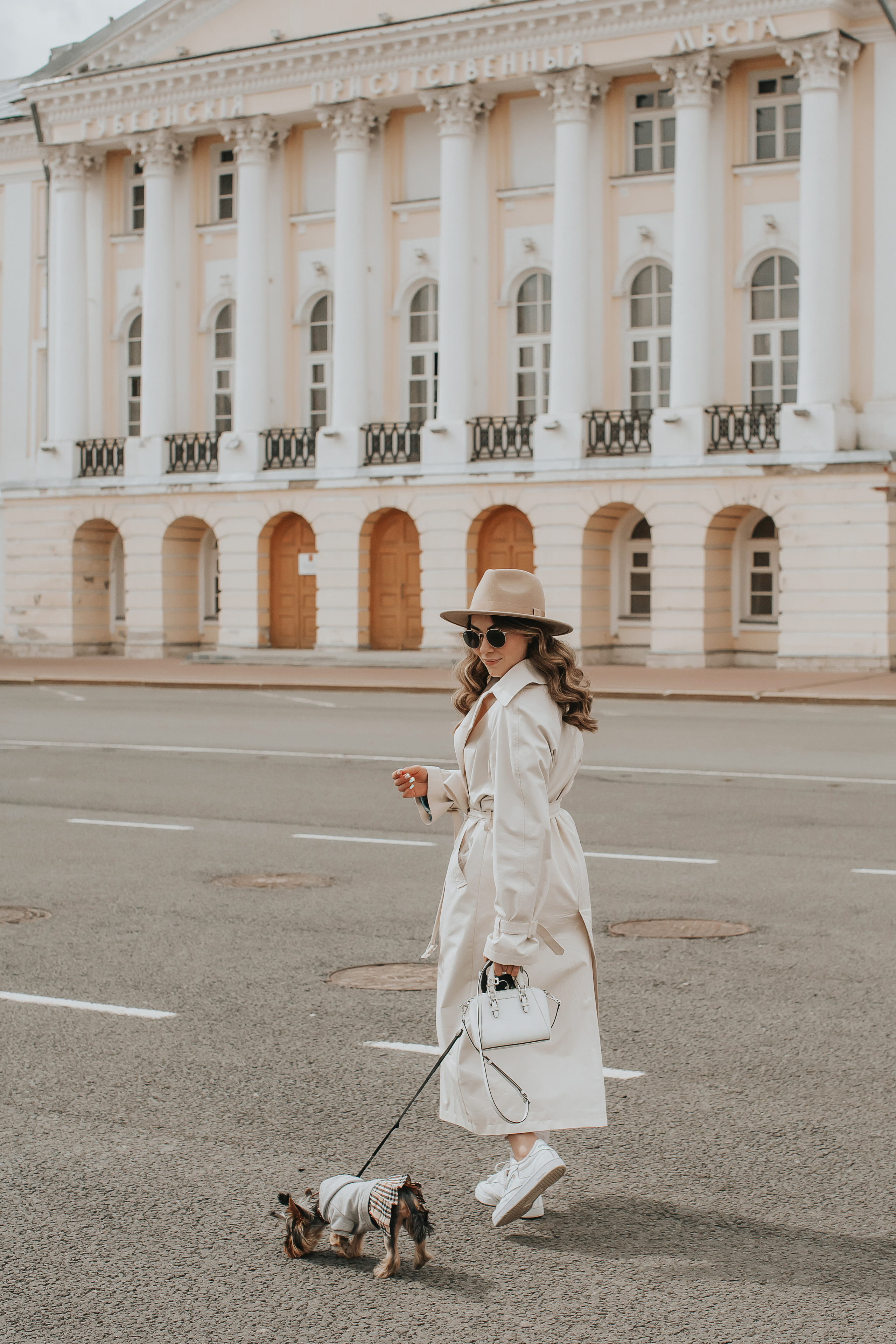 Люба и Стеша. Свадебный фотограф Ярославль Ирина Волоцкая