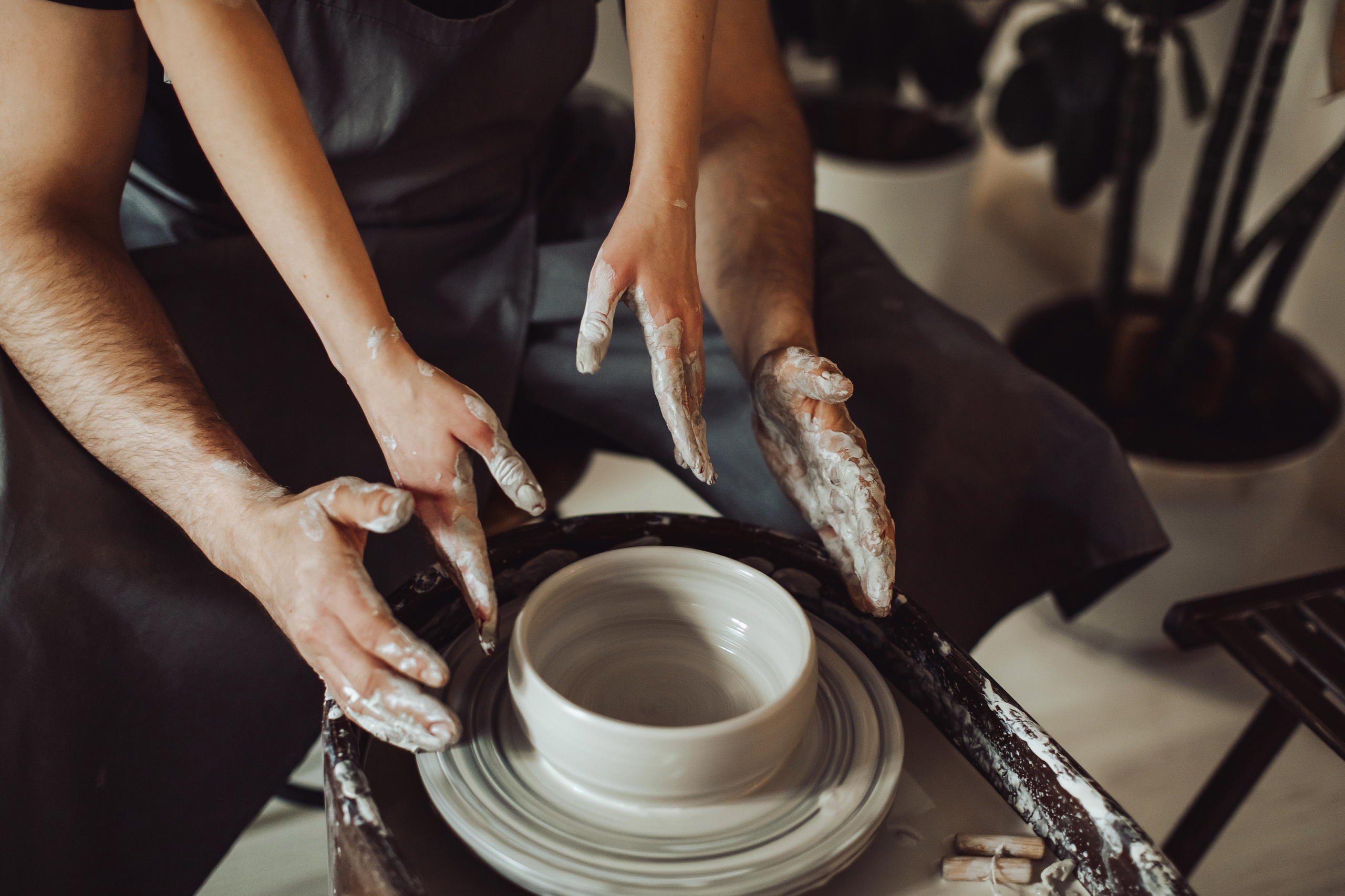 Юля и Виталик. Свадебный фотограф Ярославль Ирина Волоцкая