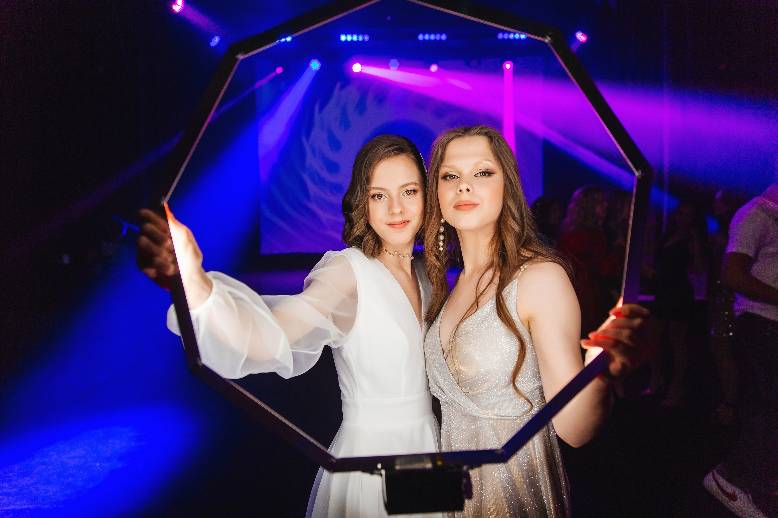 Выпускной. Свадебный фотограф Ярославль Ирина Волоцкая