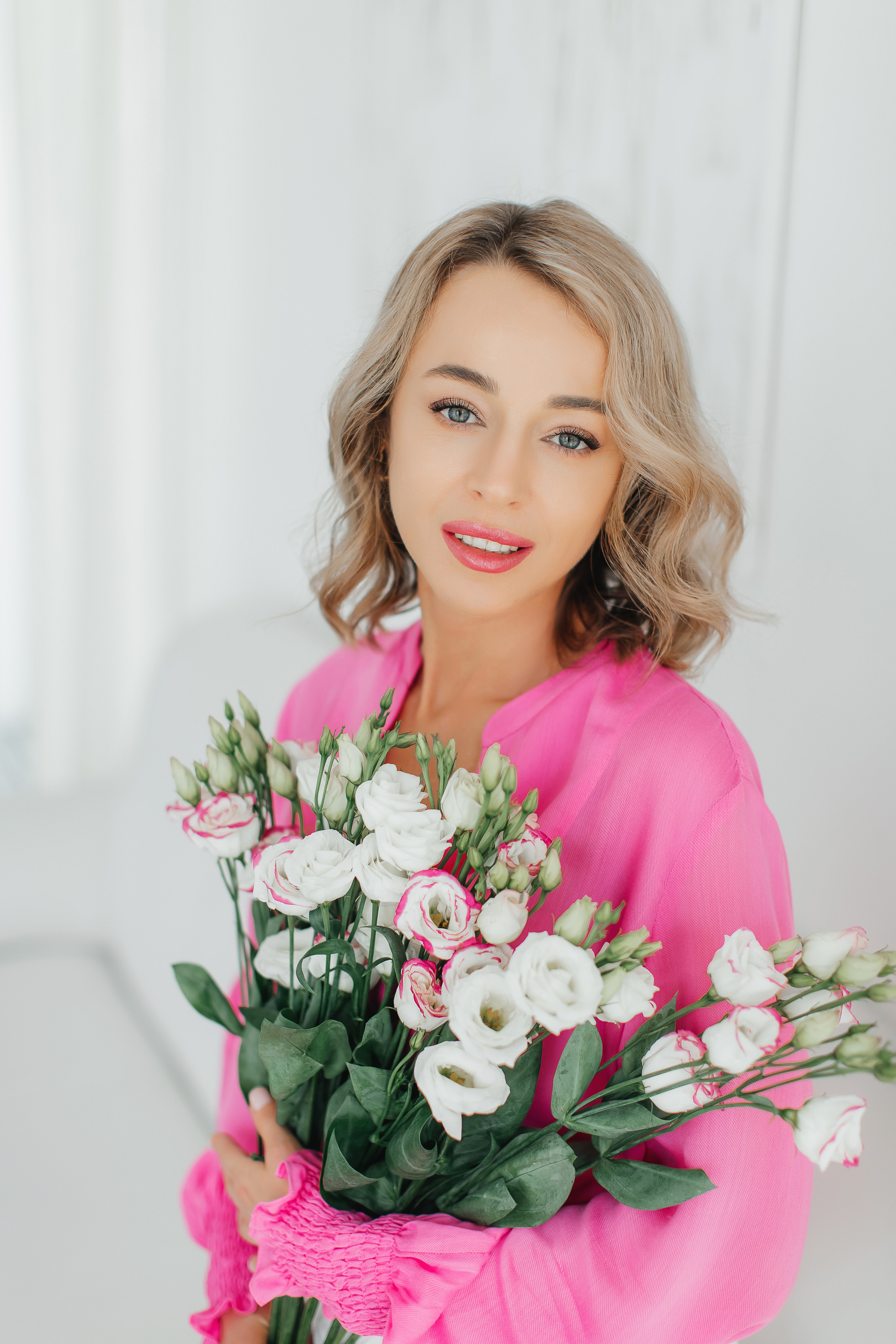 Елена. Свадебный фотограф Ярославль Ирина Волоцкая