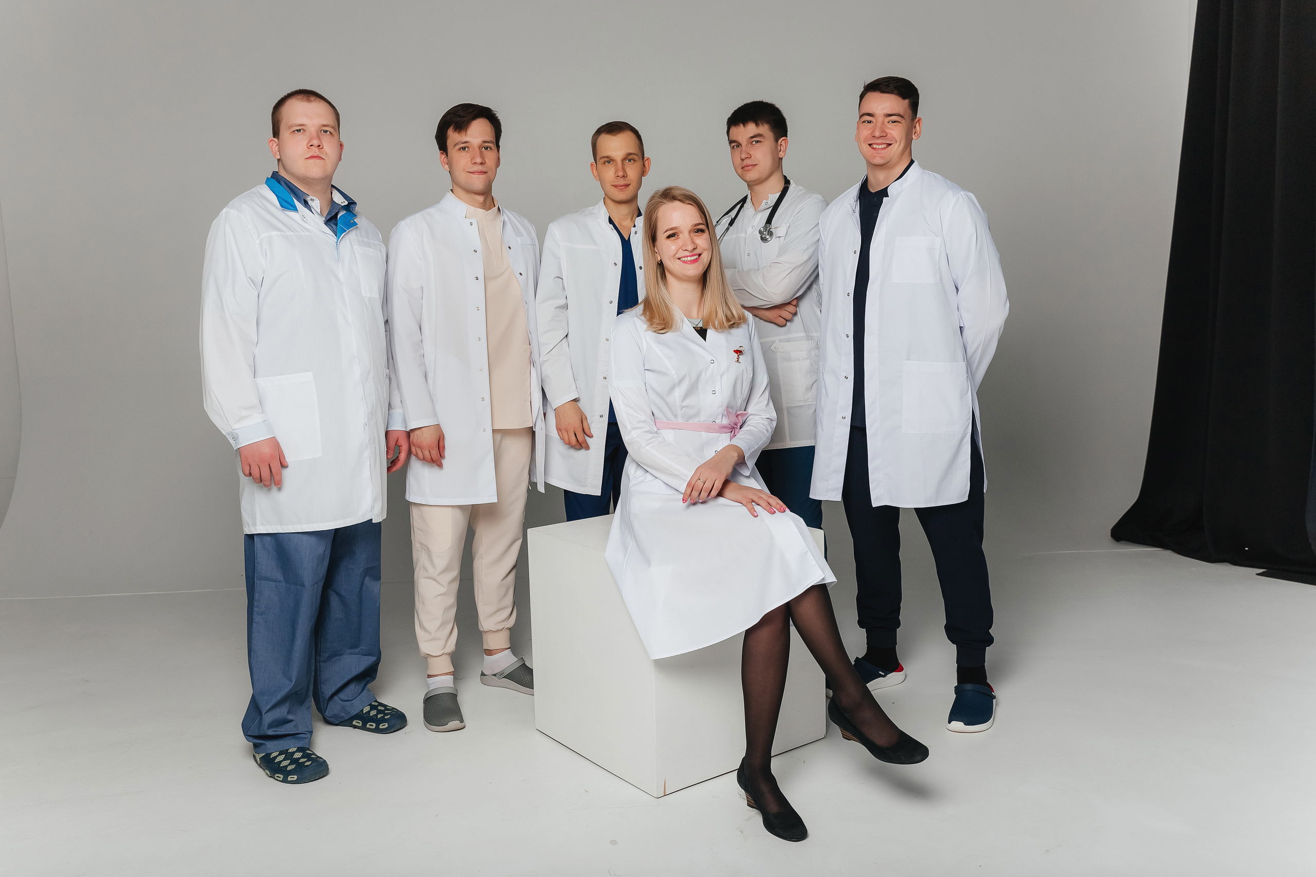 Я — будущий доктор!. Свадебный фотограф Ярославль Ирина Волоцкая