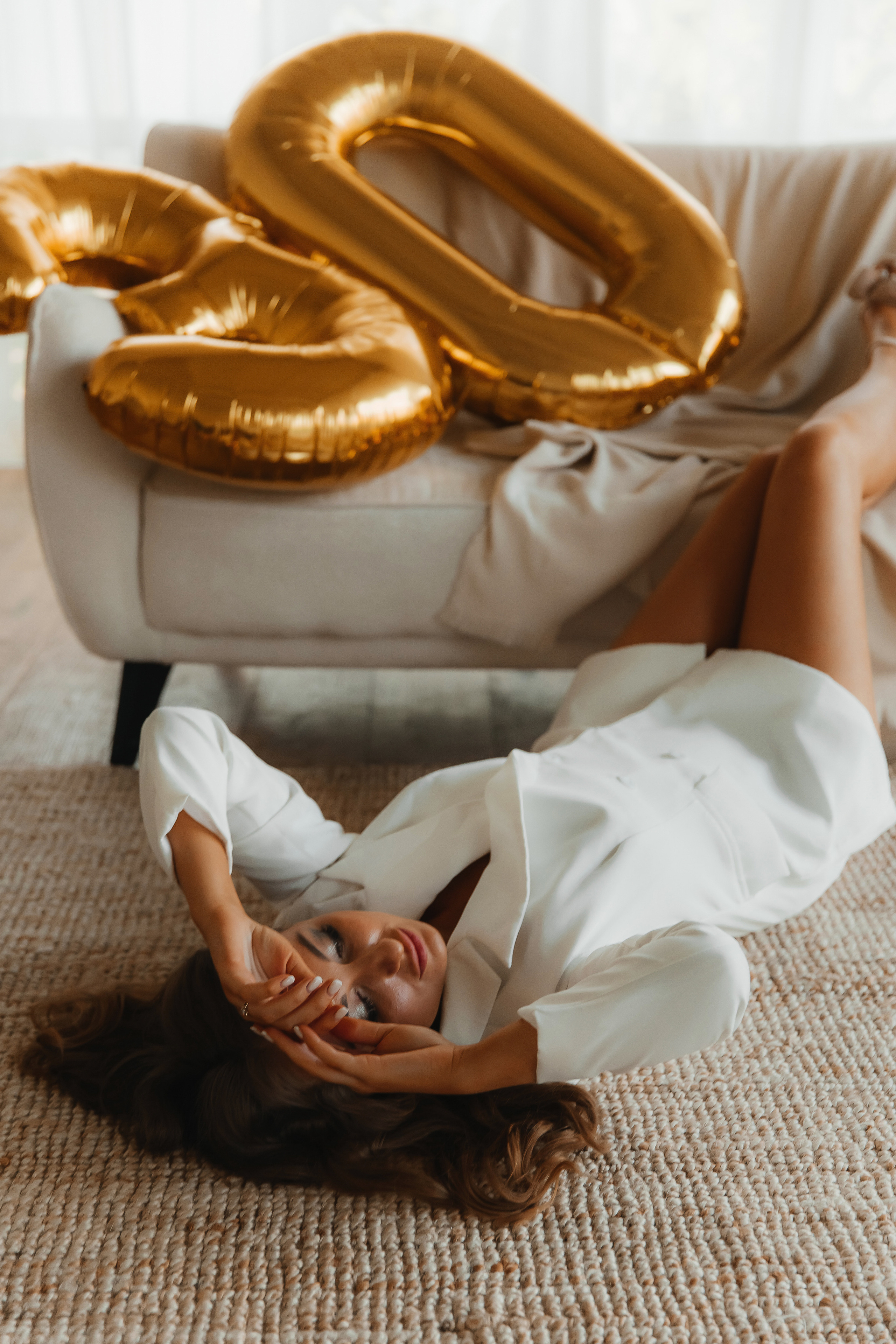 Маргарита. Свадебный фотограф Ярославль Ирина Волоцкая