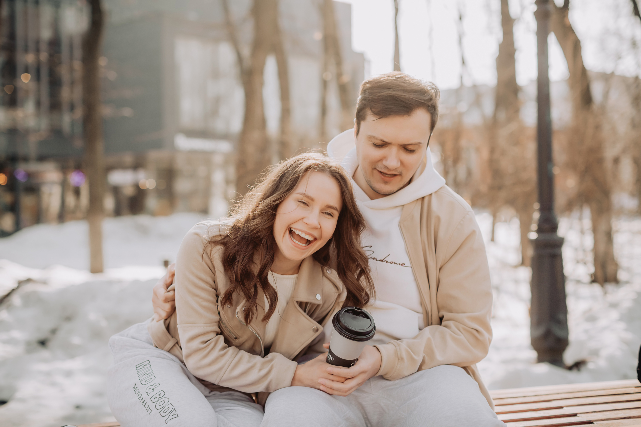 Настя и Виталик. Свадебный фотограф Ярославль Ирина Волоцкая
