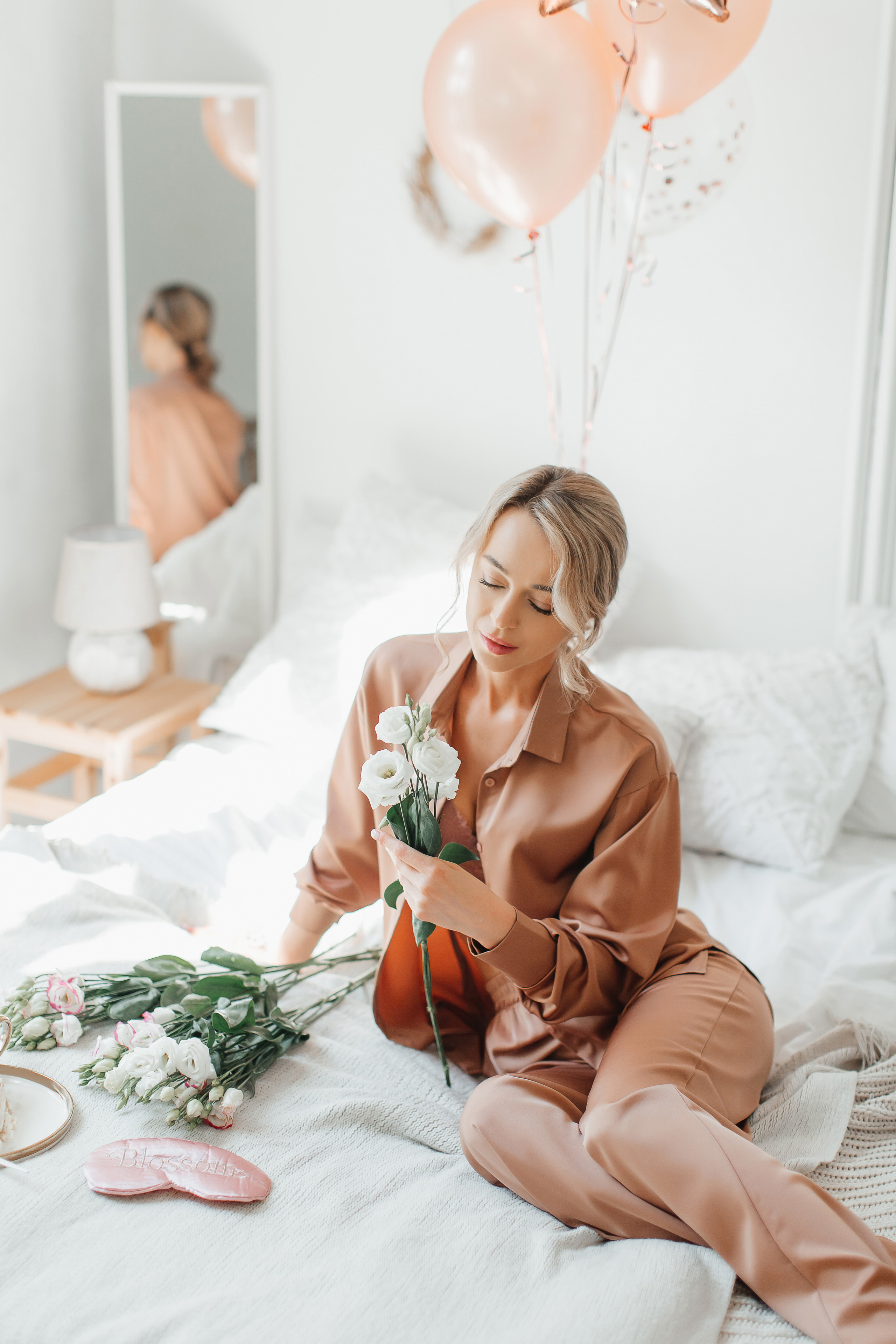 Happy Birthday Лена. Свадебный фотограф Ярославль Ирина Волоцкая