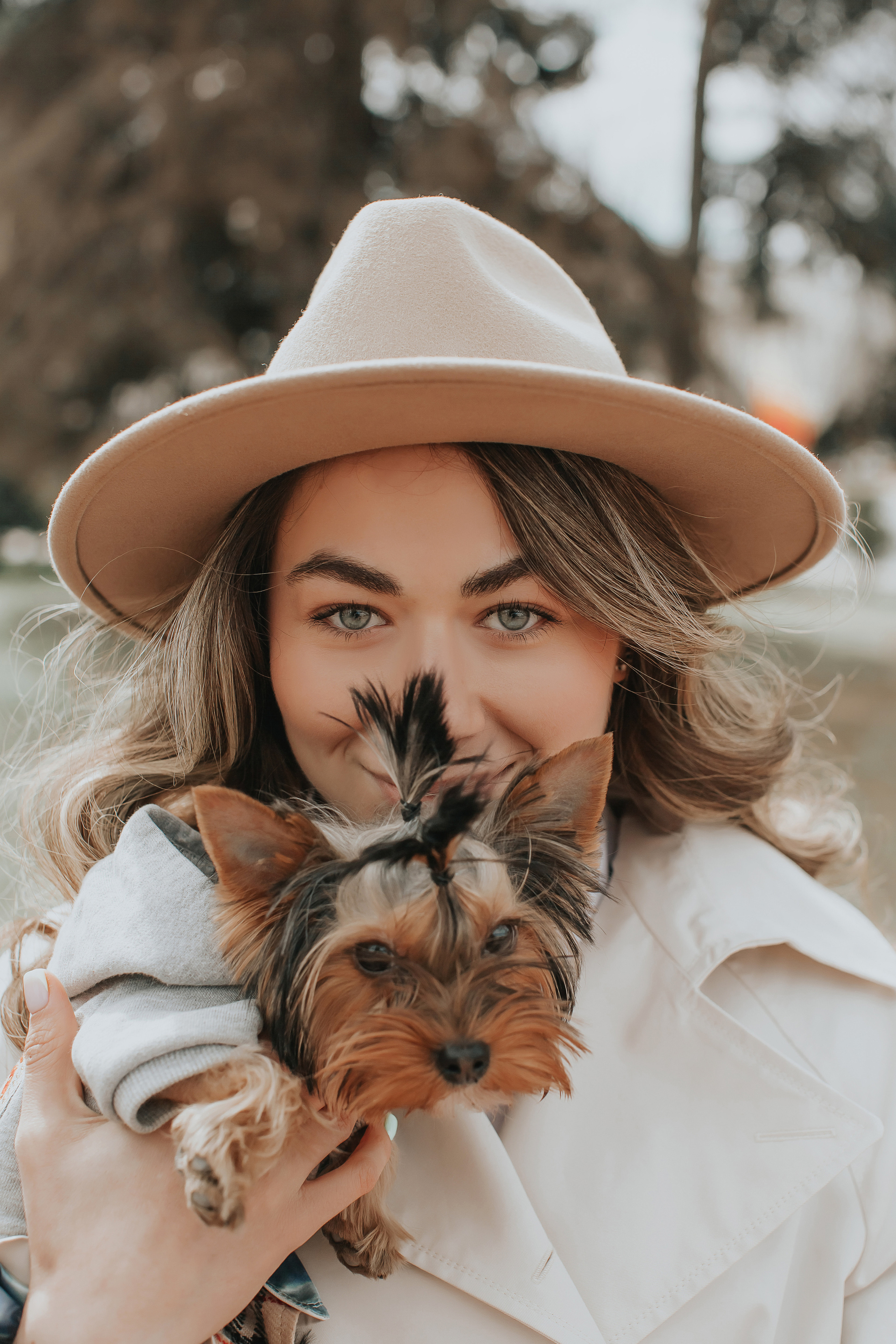 Люба и Стеша. Свадебный фотограф Ярославль Ирина Волоцкая