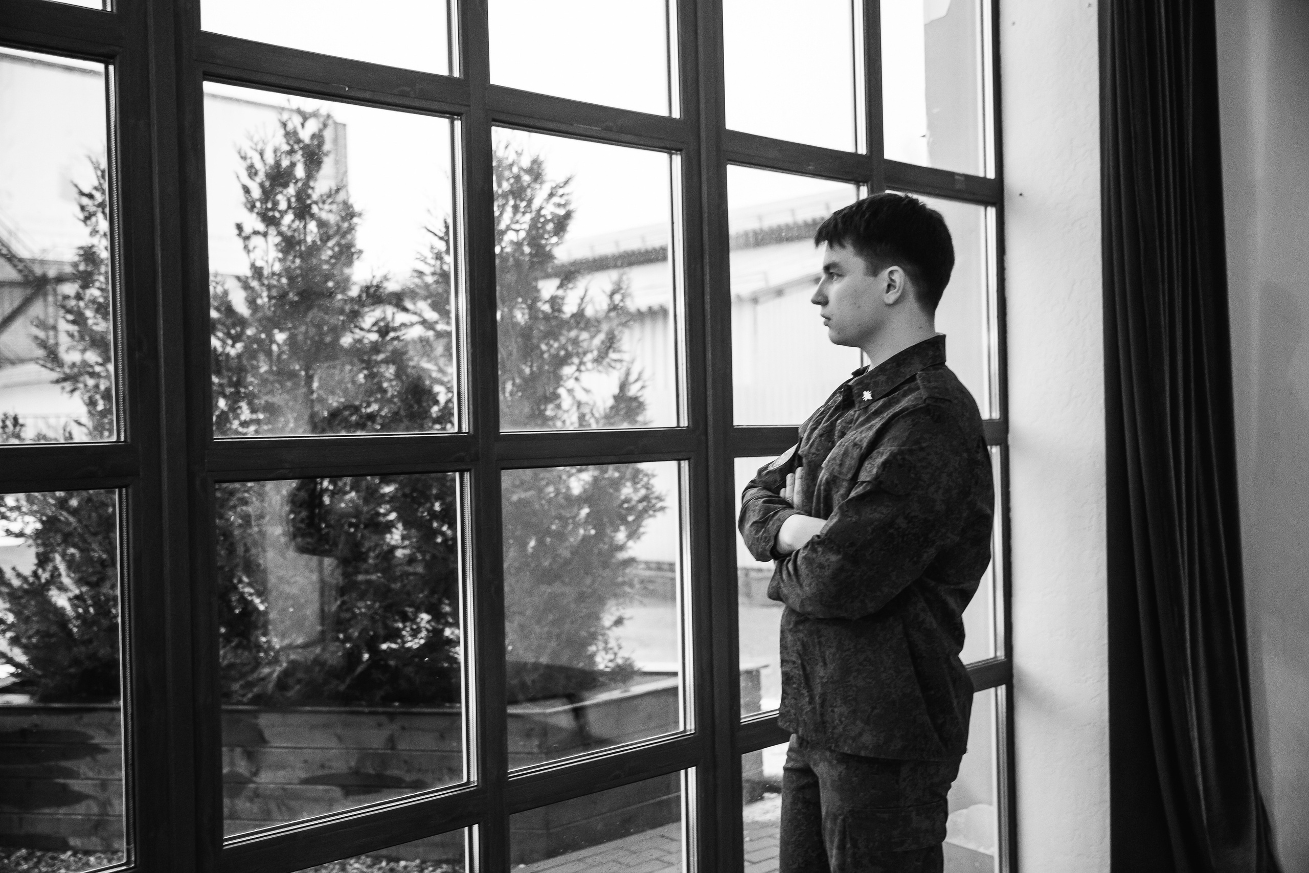 Я — будущий доктор!. Свадебный фотограф Ярославль Ирина Волоцкая