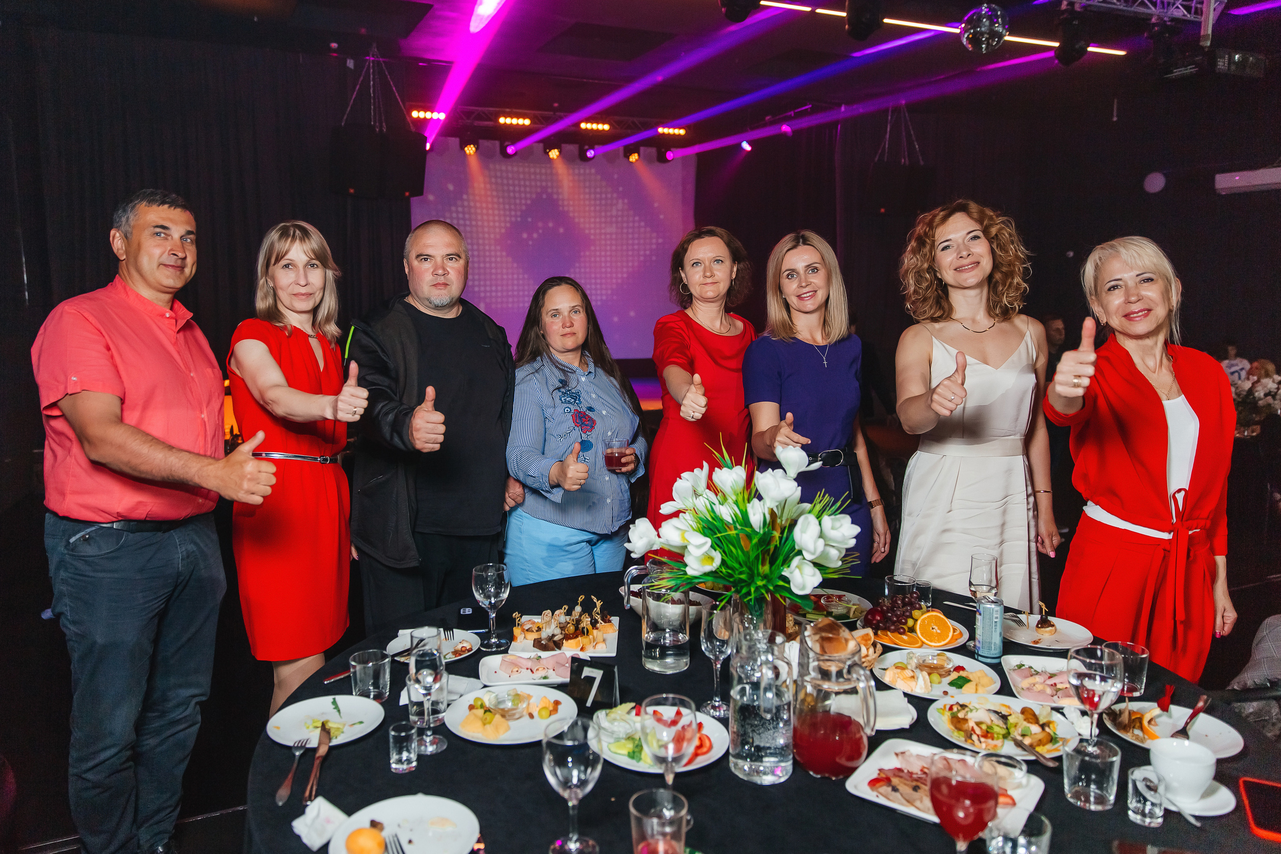 Выпускной. Свадебный фотограф Ярославль Ирина Волоцкая