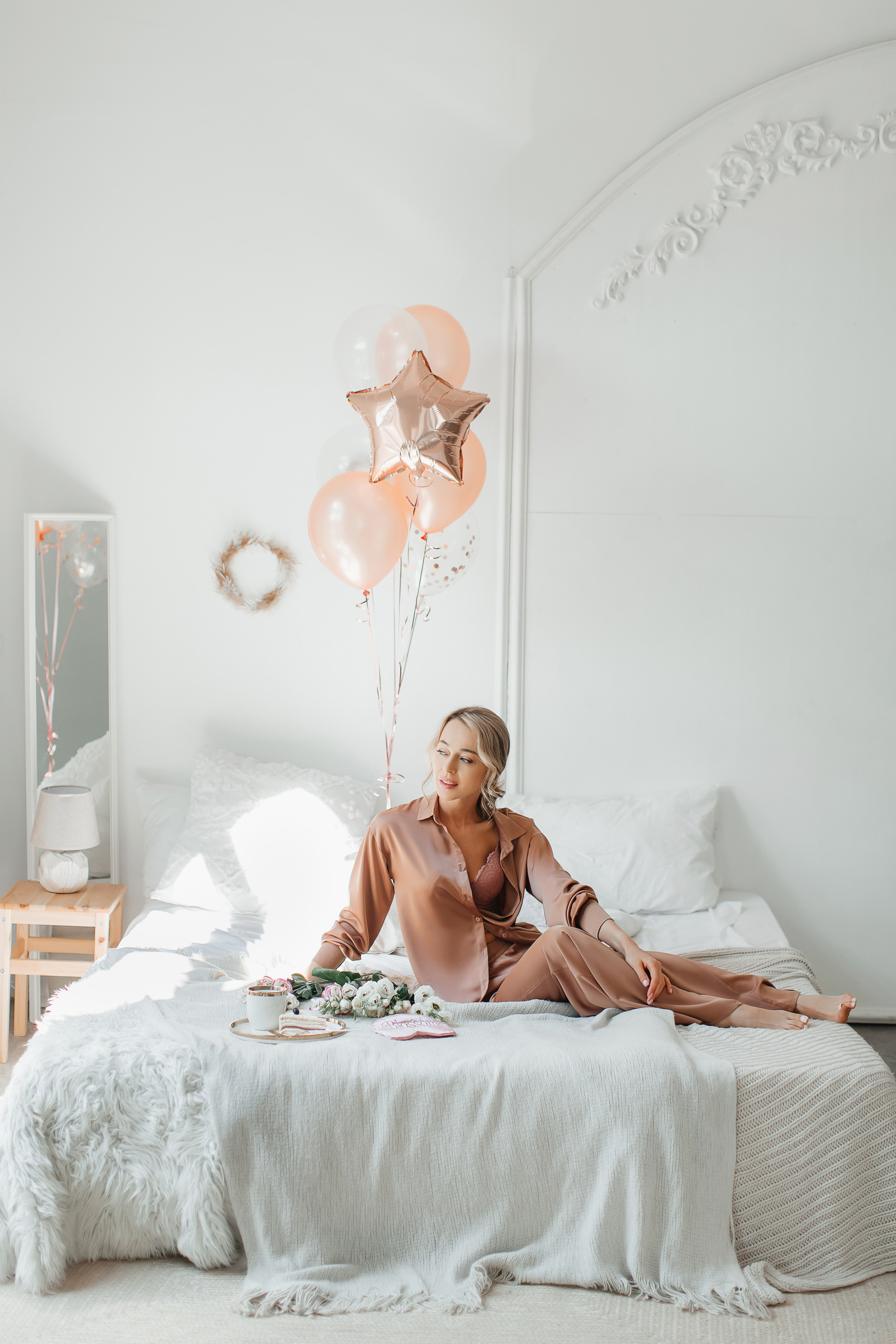 Happy Birthday Лена. Свадебный фотограф Ярославль Ирина Волоцкая