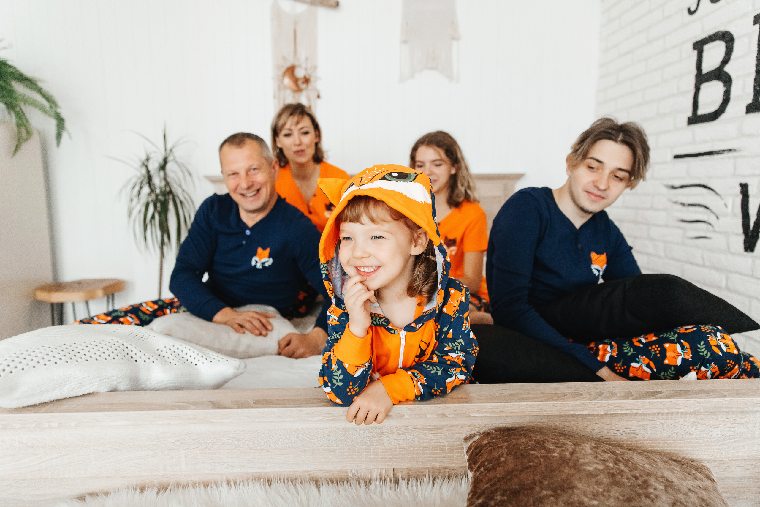 Моя семья. Свадебный фотограф Ярославль Ирина Волоцкая