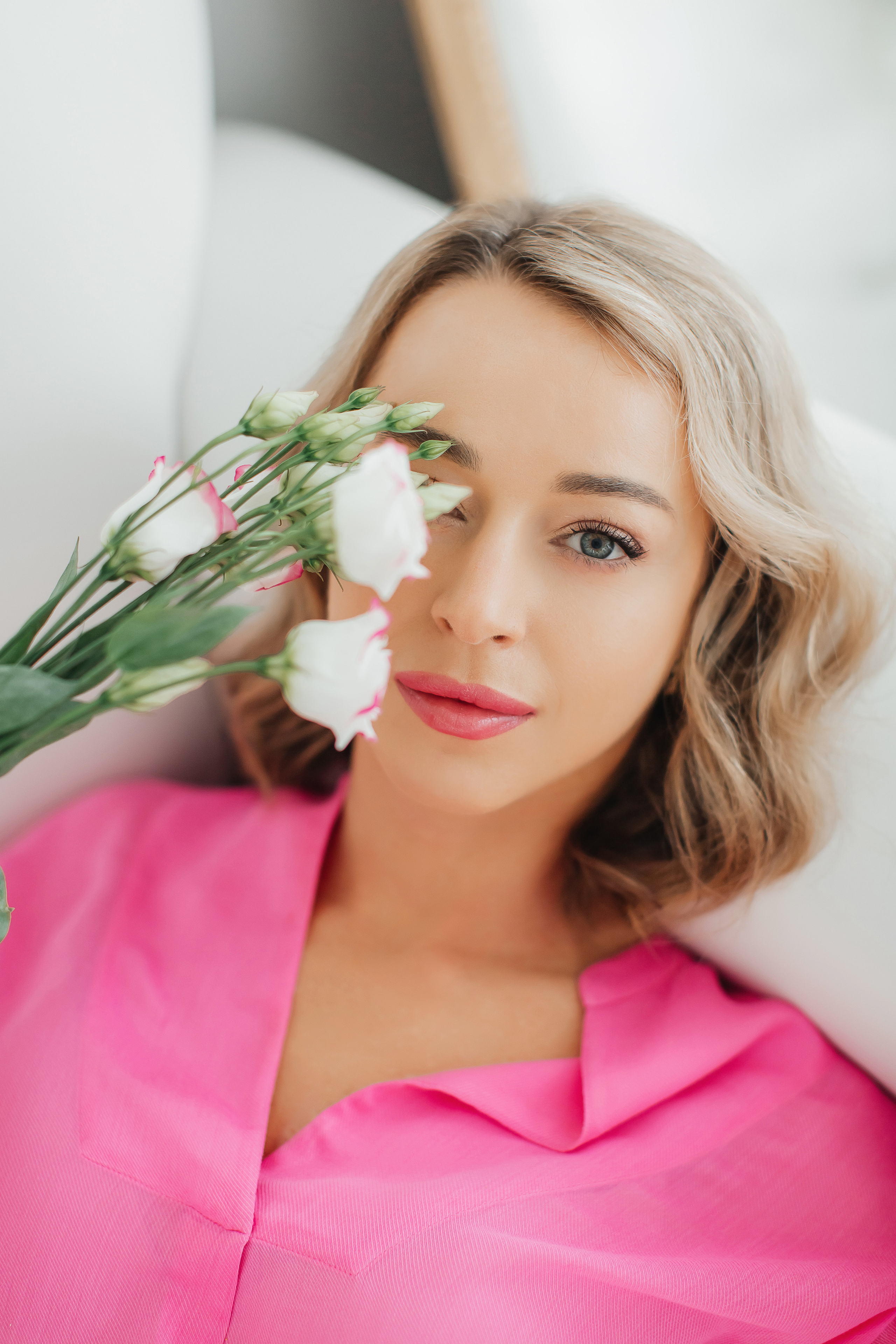 Елена. Свадебный фотограф Ярославль Ирина Волоцкая