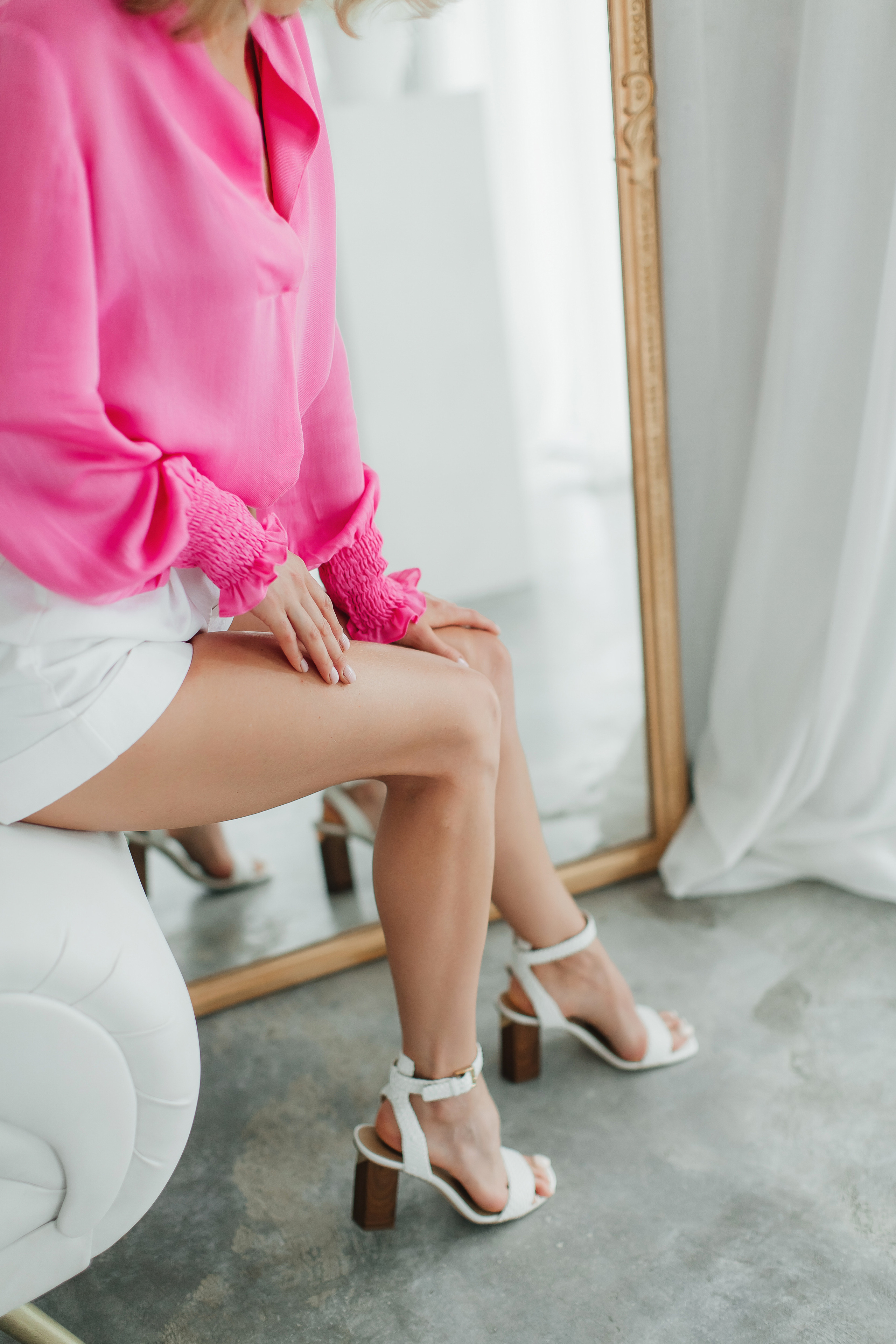 Елена. Свадебный фотограф Ярославль Ирина Волоцкая