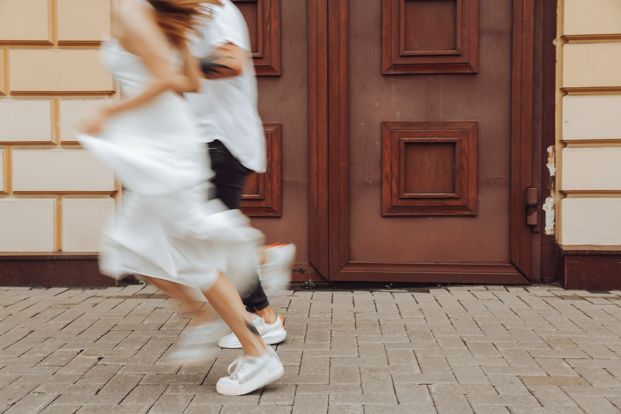 Алина и Дима. Свадебный фотограф Ярославль Ирина Волоцкая