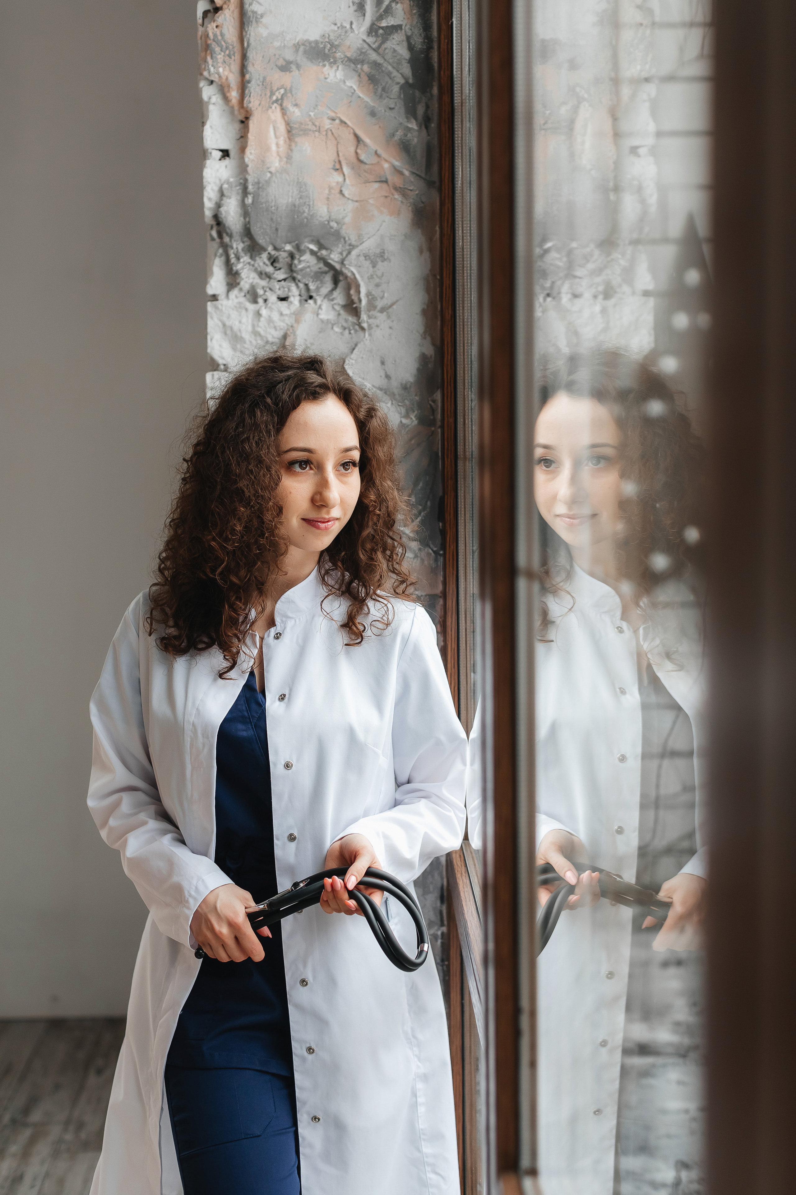 Я — будущий доктор!. Свадебный фотограф Ярославль Ирина Волоцкая