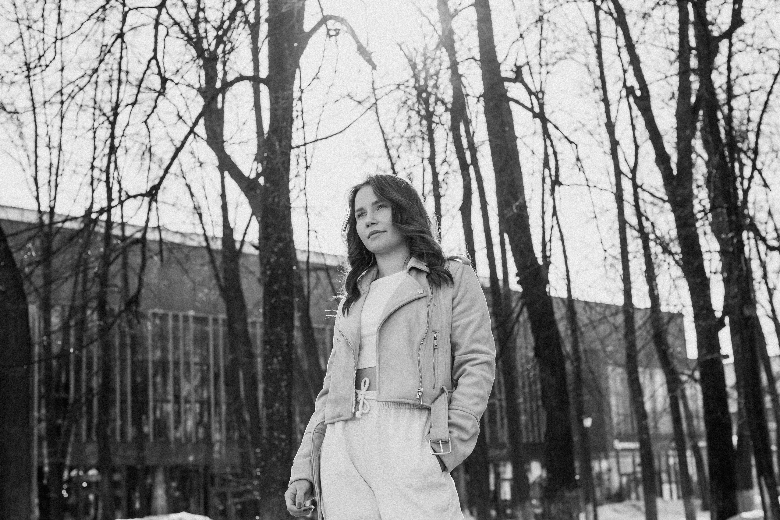 Настя и Виталик. Свадебный фотограф Ярославль Ирина Волоцкая