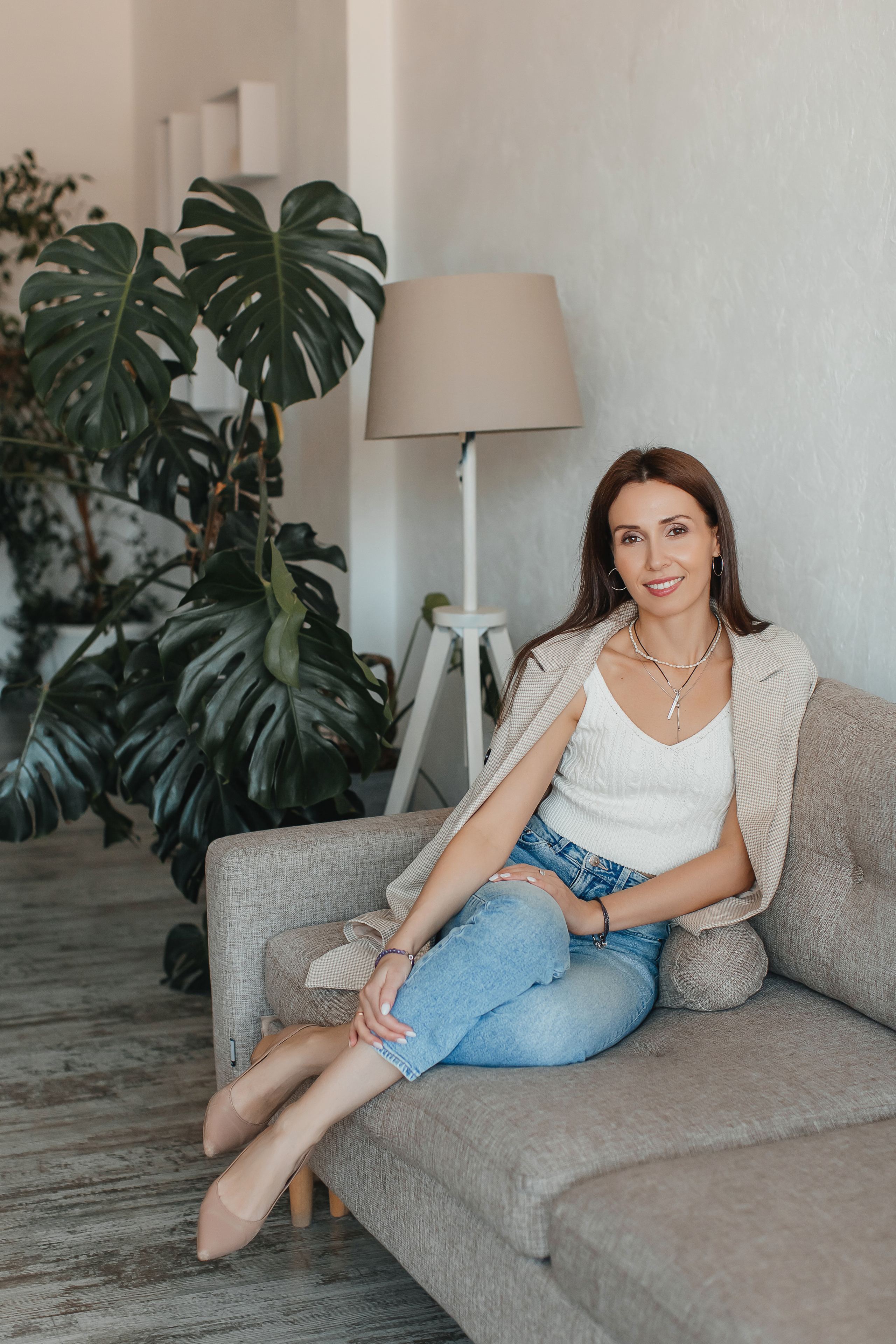 Все вместе. Свадебный фотограф Ярославль Ирина Волоцкая