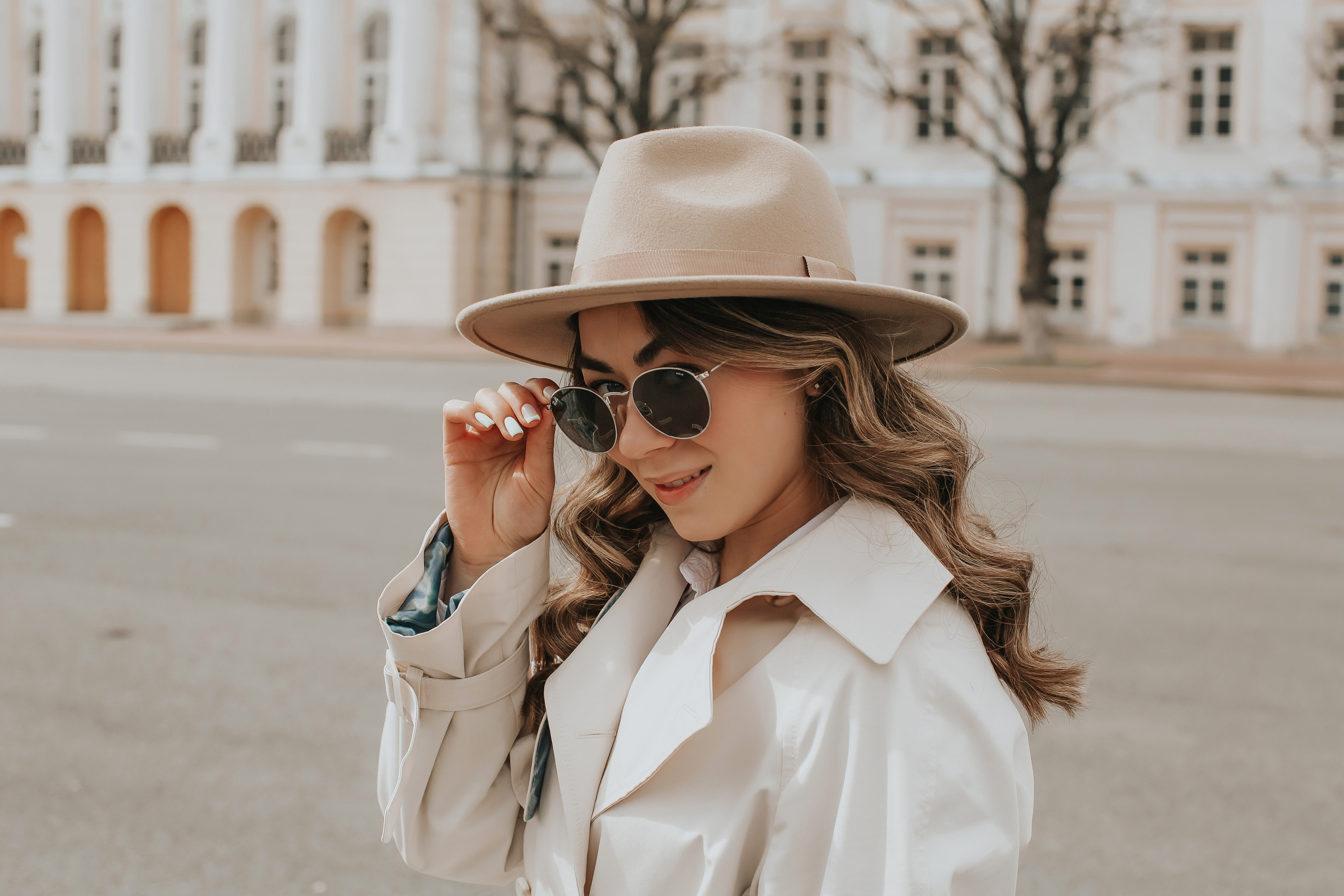 Люба и Стеша. Свадебный фотограф Ярославль Ирина Волоцкая