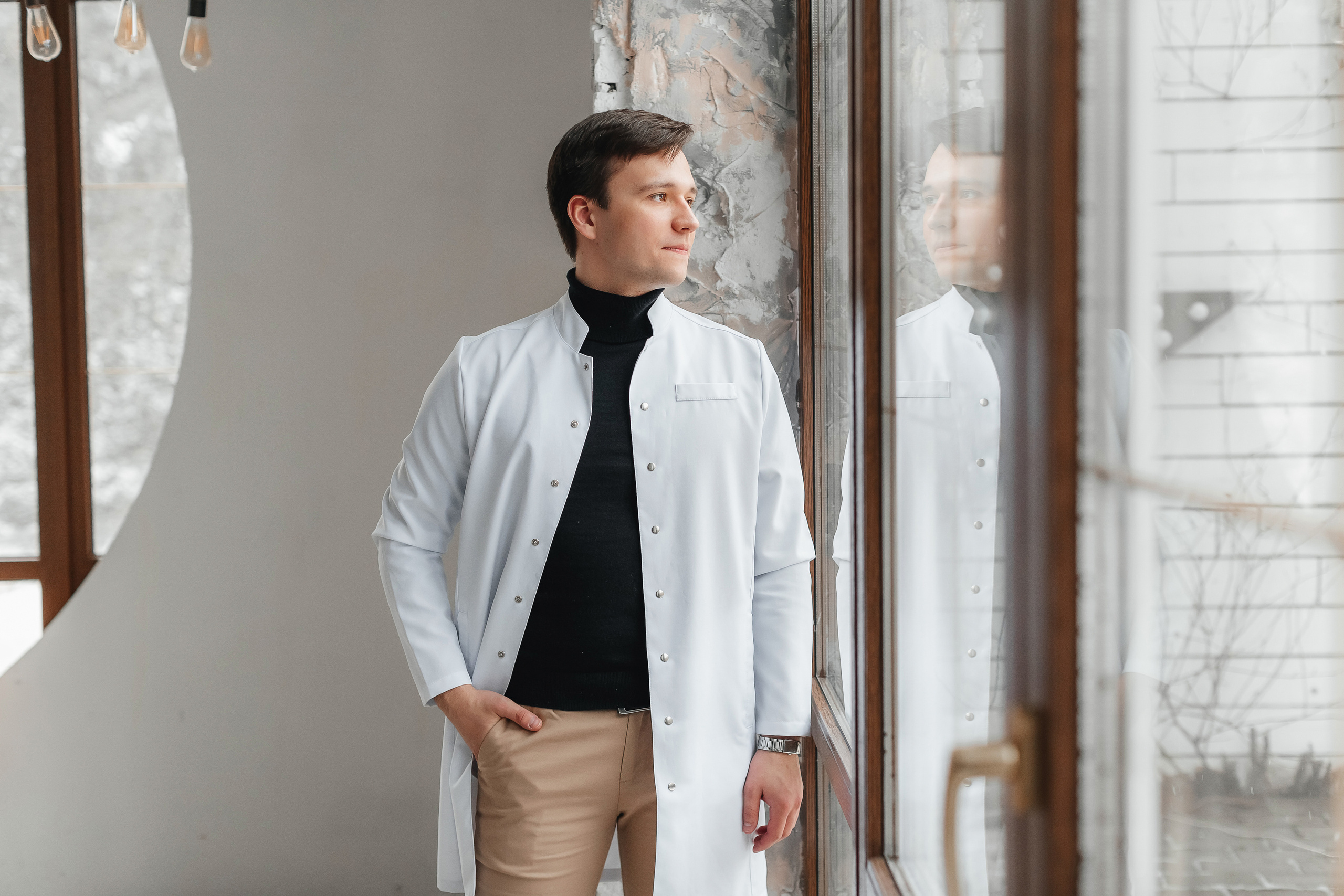 Я — будущий доктор!. Свадебный фотограф Ярославль Ирина Волоцкая